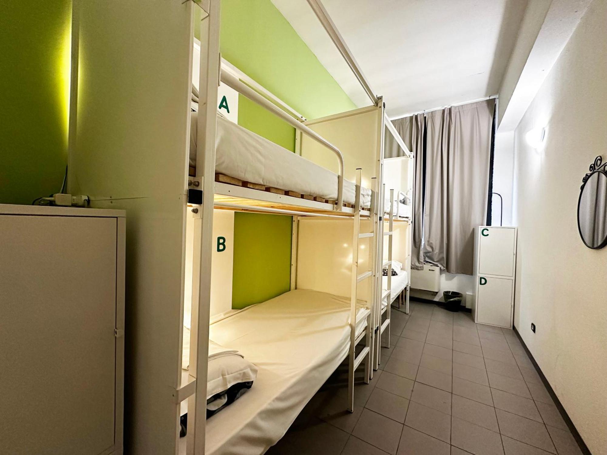 Mio Hostel Milan