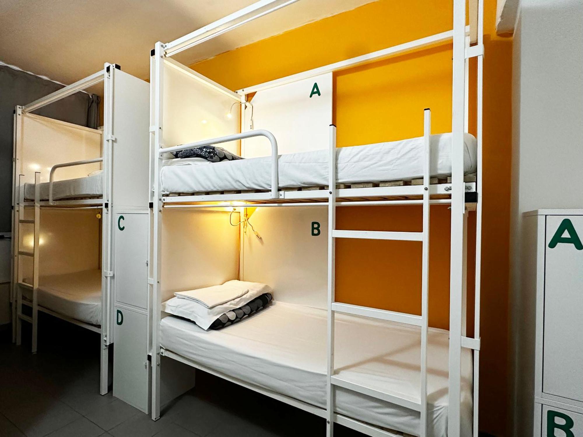 Hostel Mio