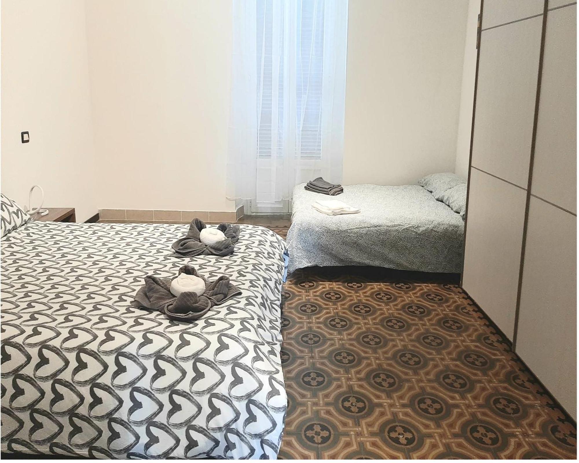 Apartamento Bomboniera Sui Navigli Milão
