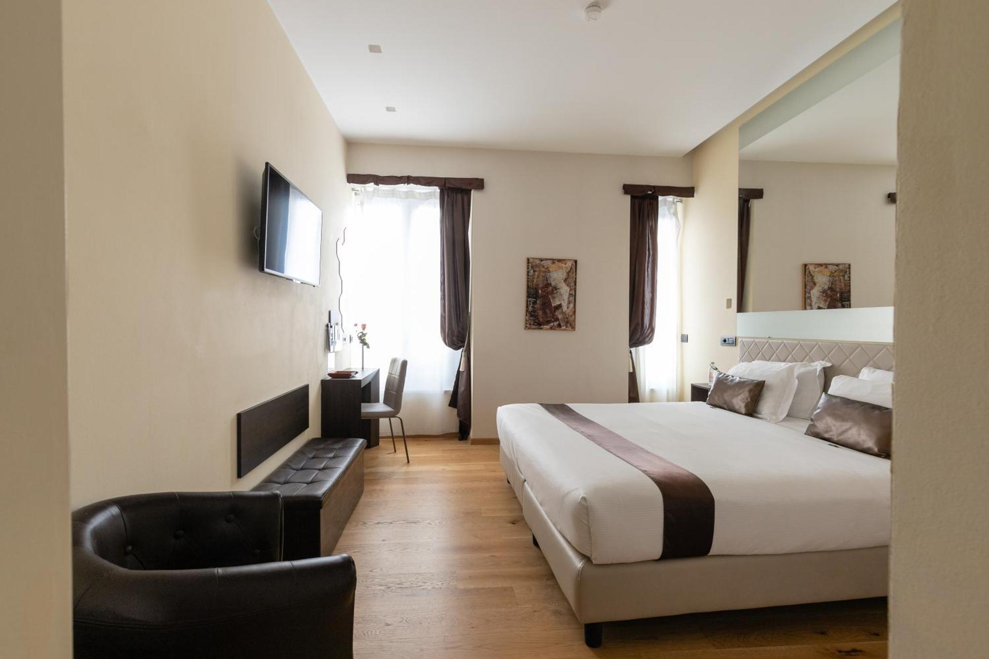 Guest house Aiello - San Babila