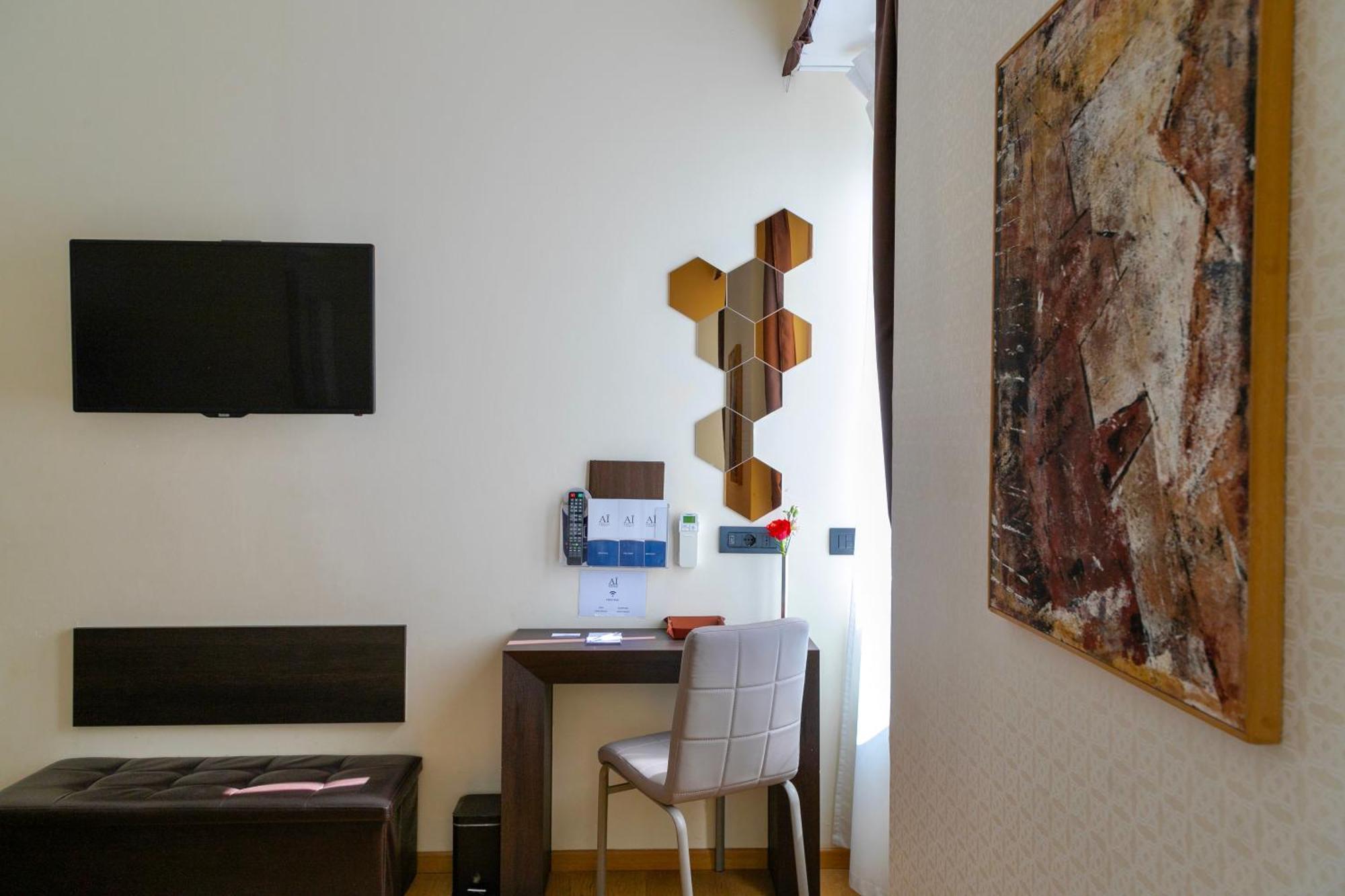 Aiello - San Babila Guest house Milan