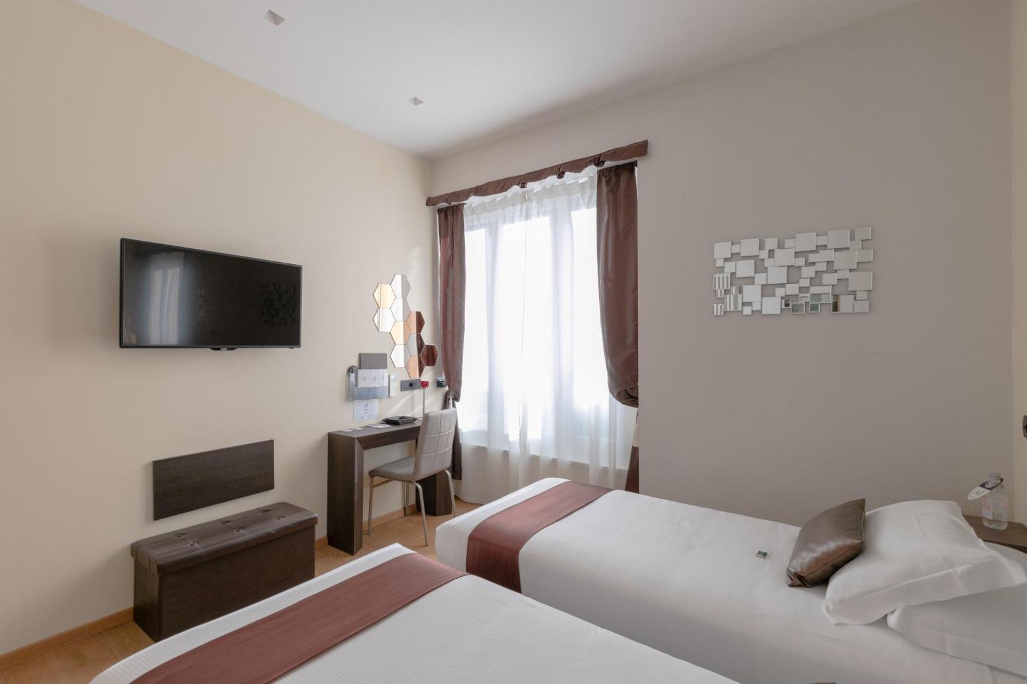 Aiello - San Babila Guest house