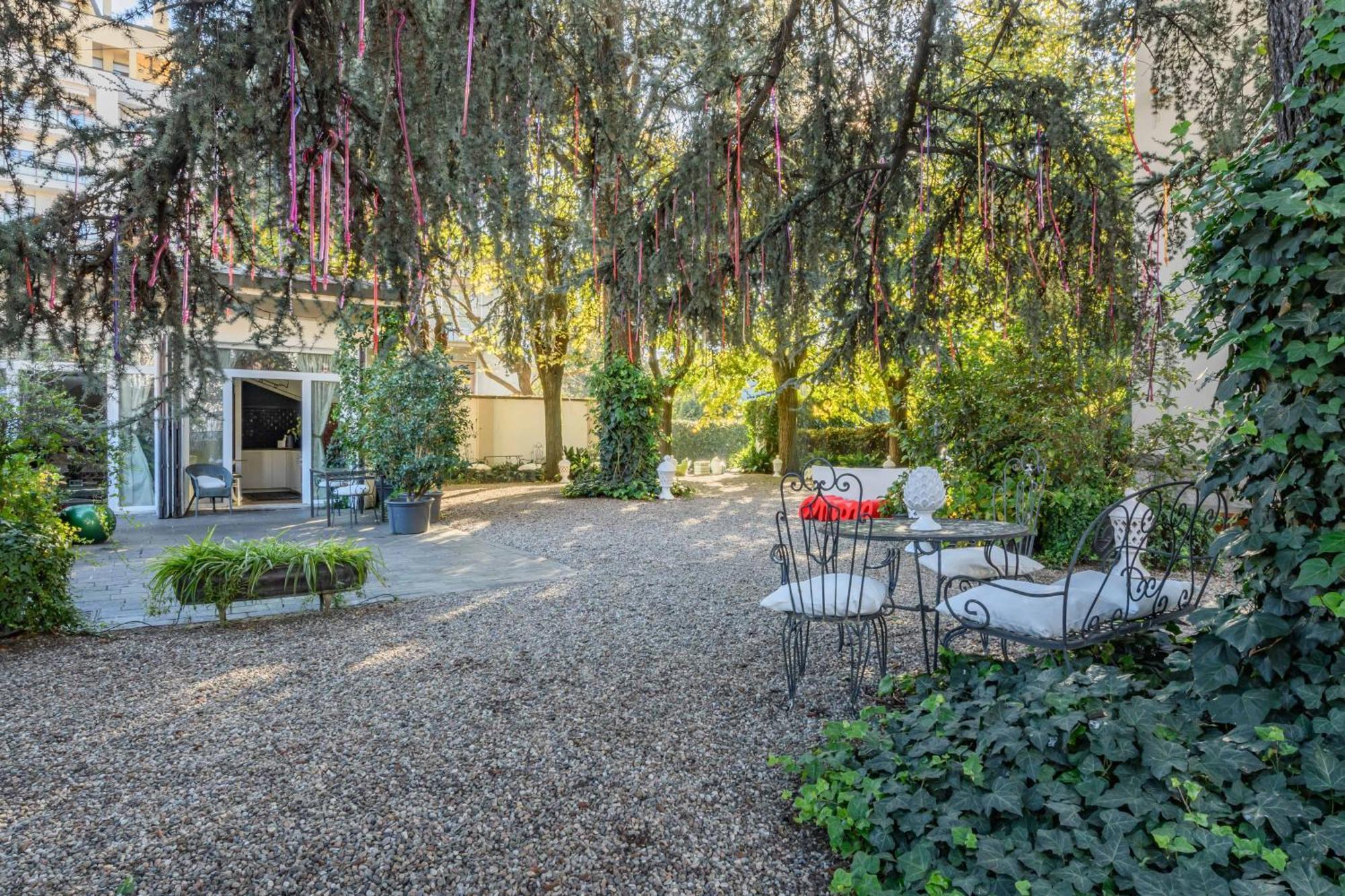 Apartment Aida Milan