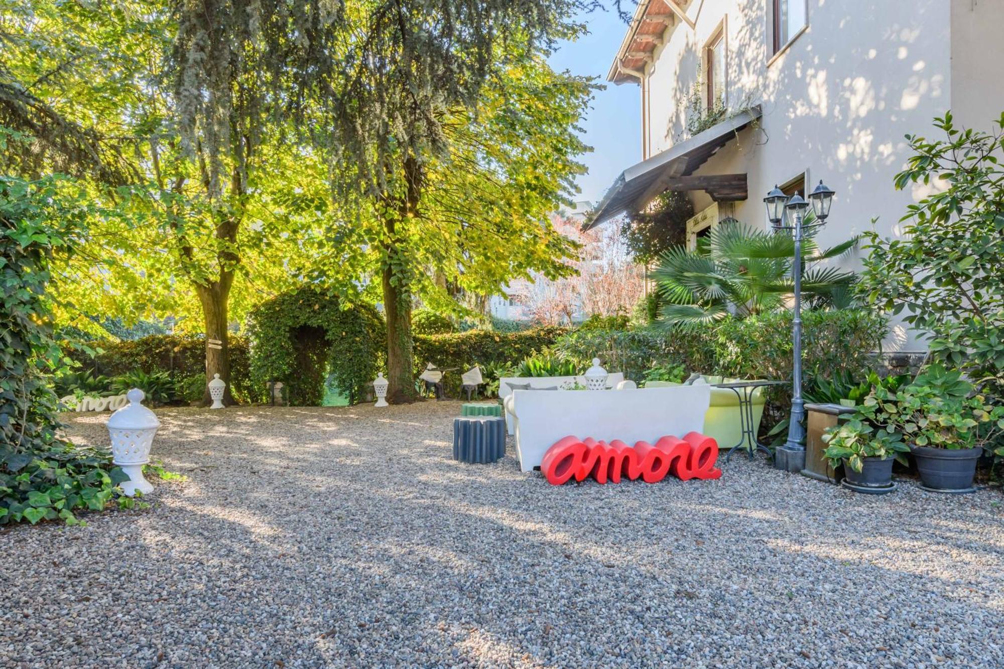 Aida Apartment *