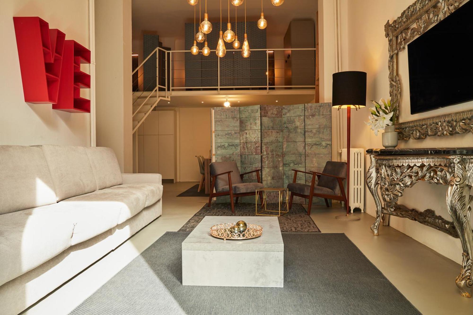 Appartamento Retreats Brera *
