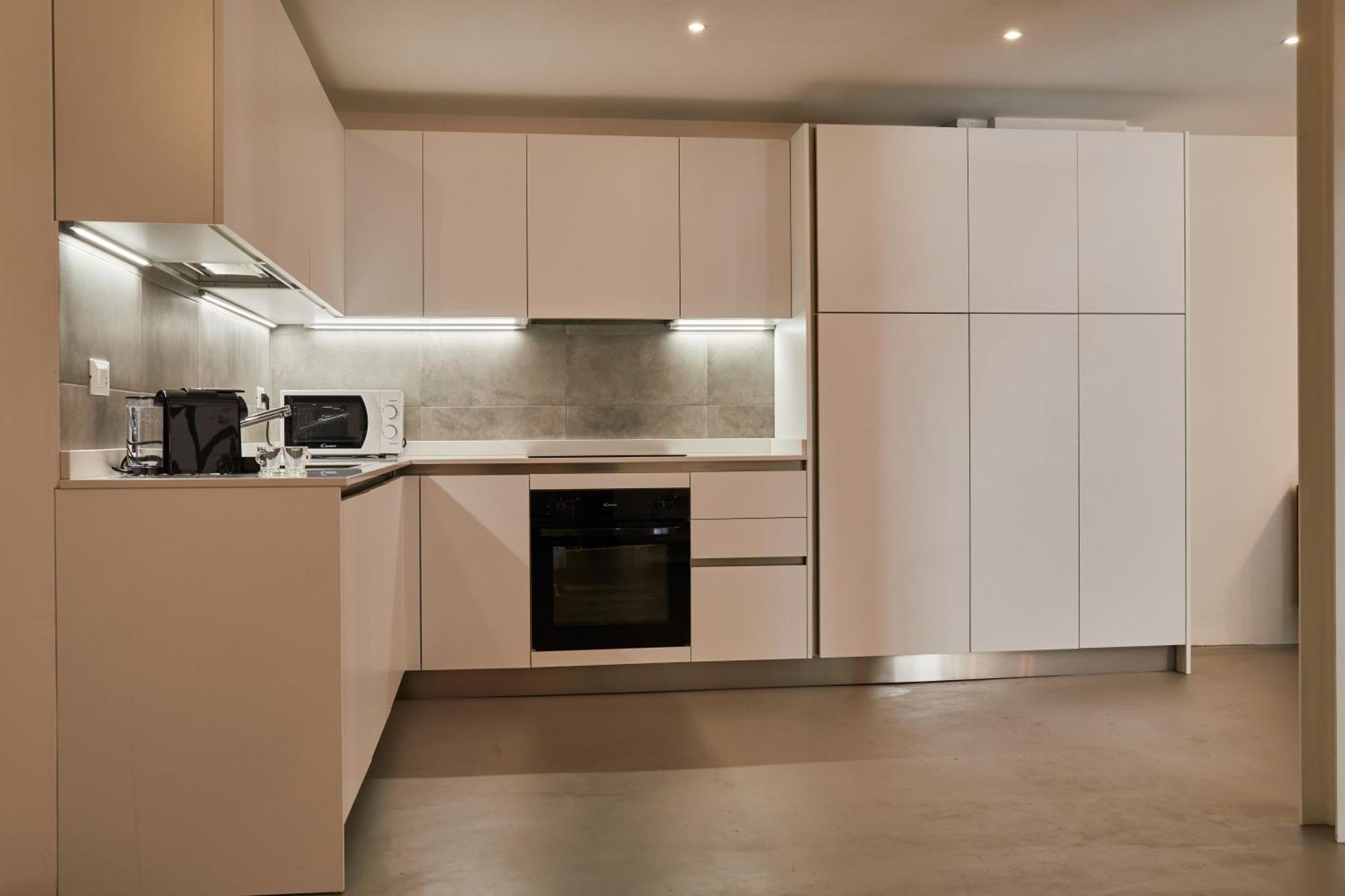 Appartamento Retreats Brera