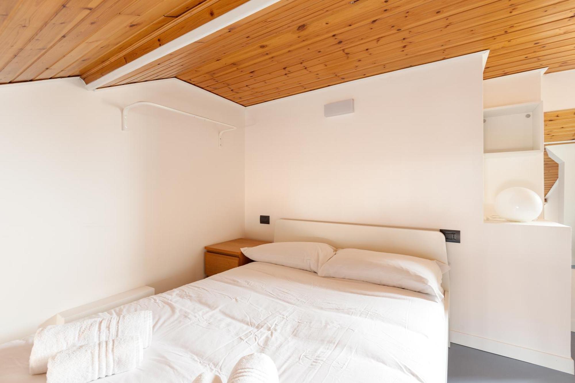 Apartamento Magenta Long Let Apts