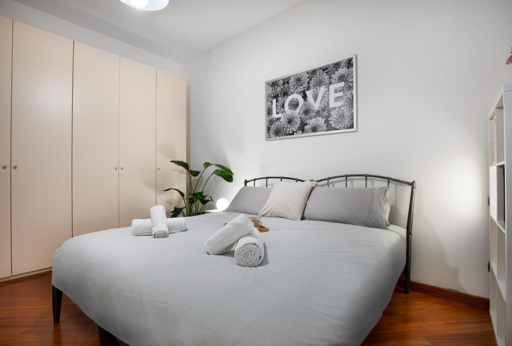 Divi Milano-buenos Aires Flat Apartamento