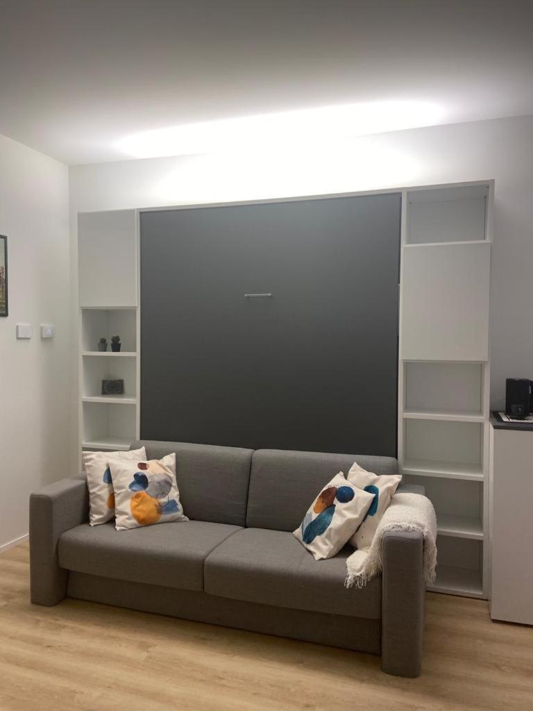 Apartamento Emotichome 8 E 9 Flexyrent Studio Milão