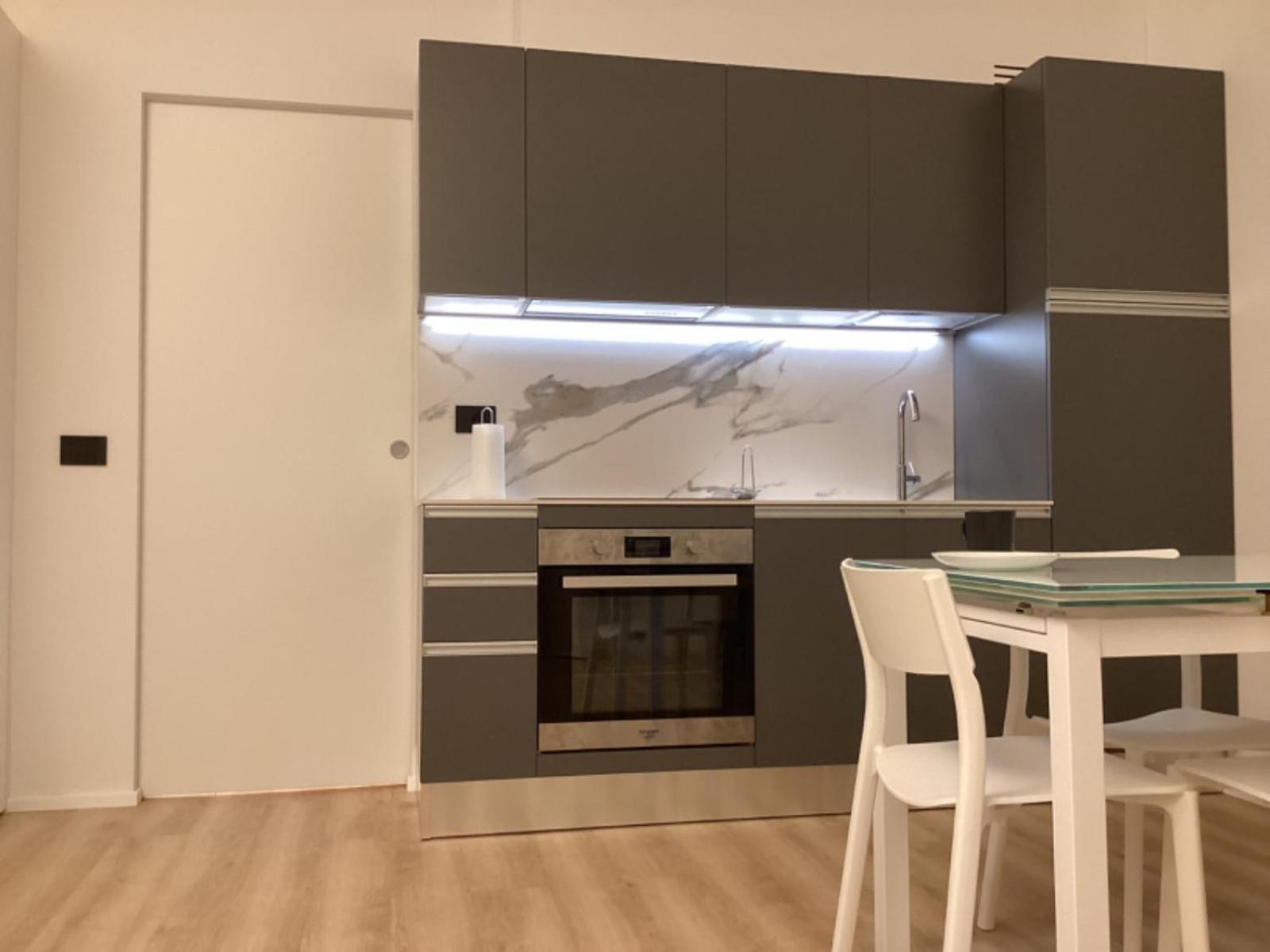 Emotichome 8 E 9 Flexyrent Studio Apartamento