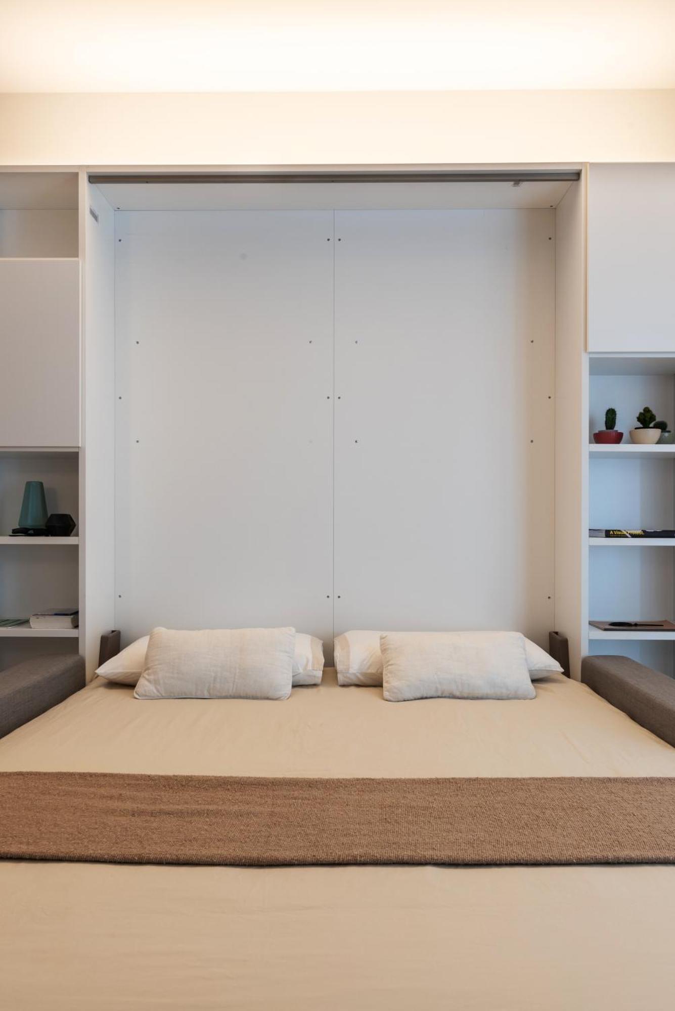 Apartamento Emotichome 8 E 9 Flexyrent Studio *