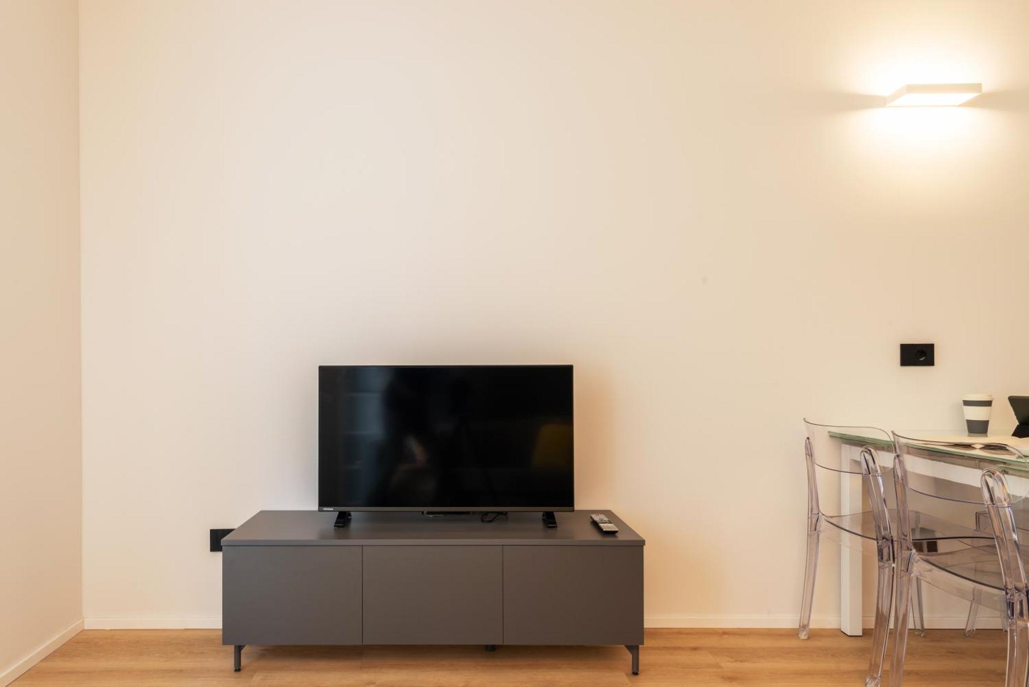 Emotichome 8 E 9 Flexyrent Studio Apartamento *