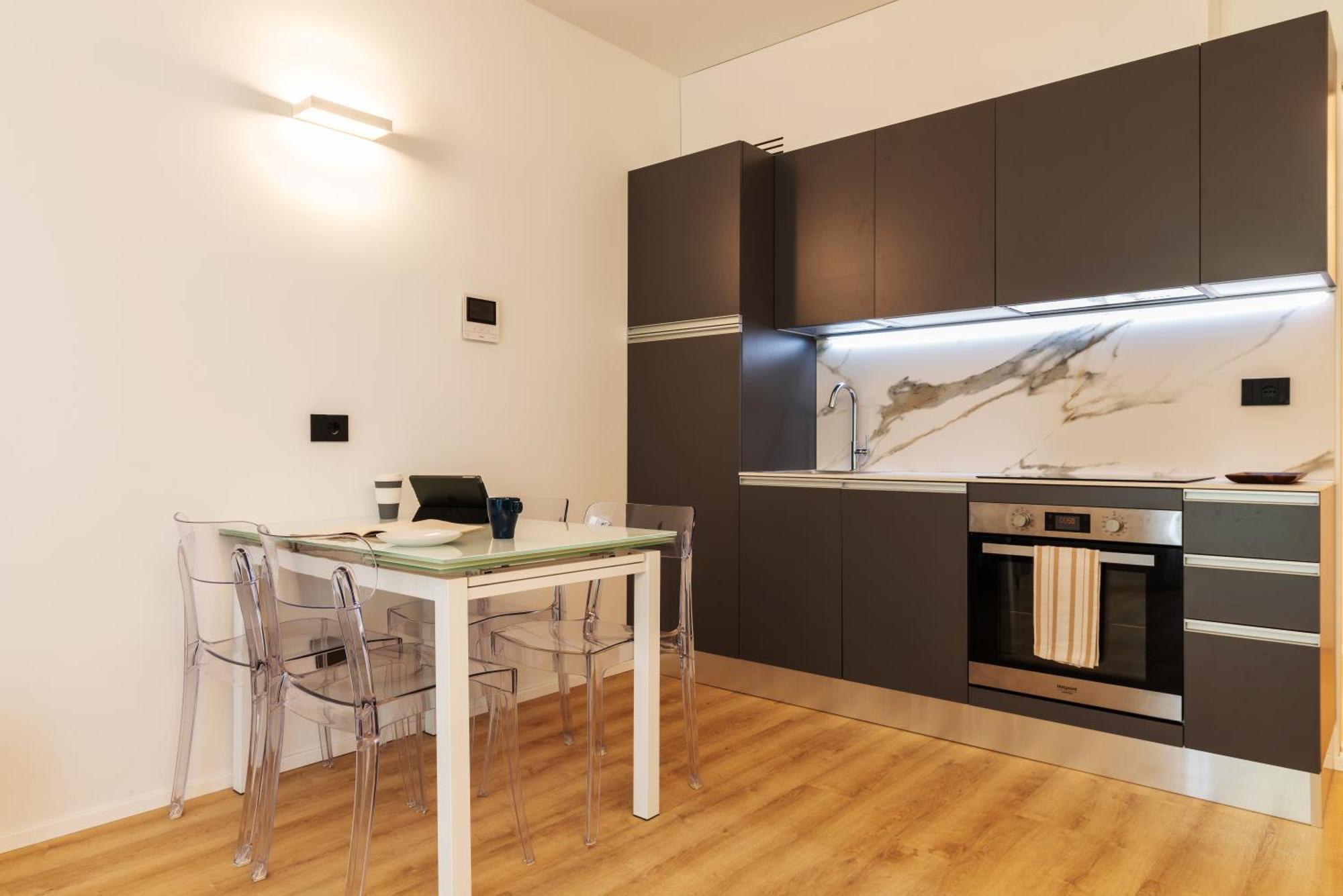 Apartamento Emotichome 8 E 9 Flexyrent Studio