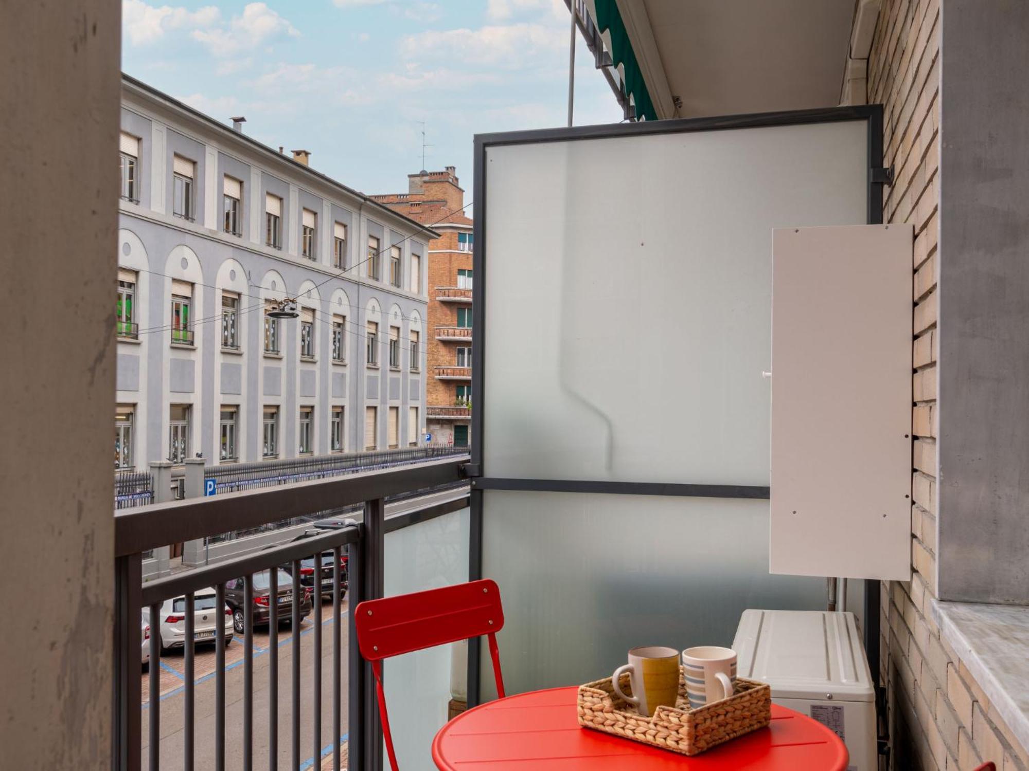 Contarini By Interhome Milan
