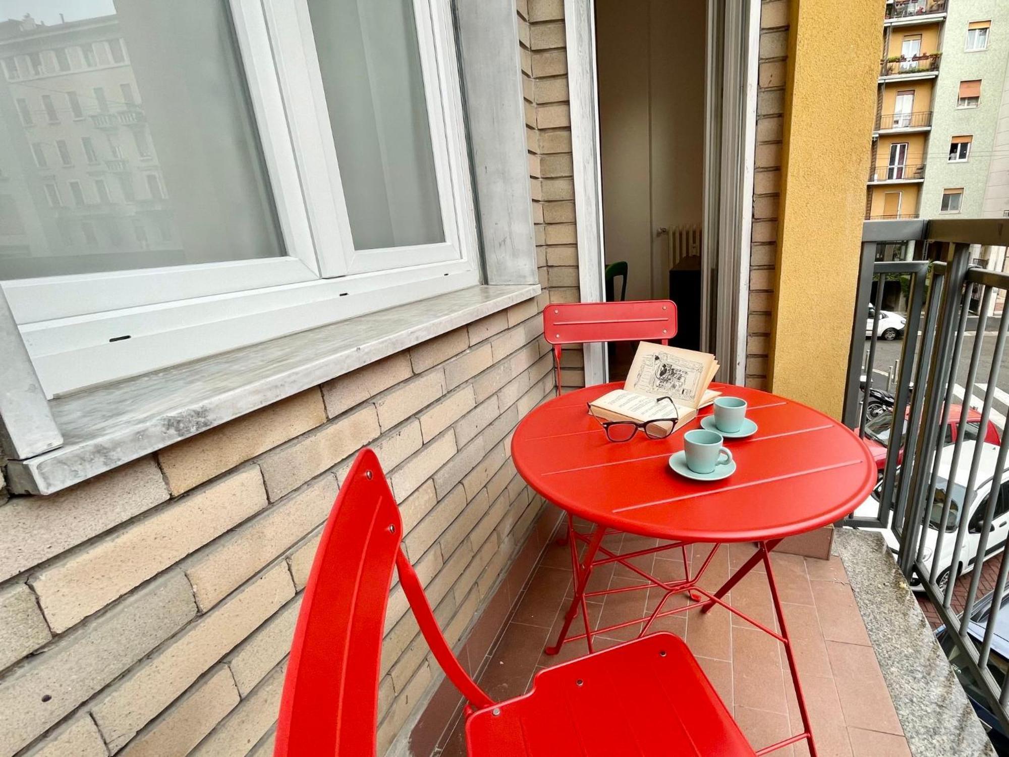 Apartment Contarini By Interhome