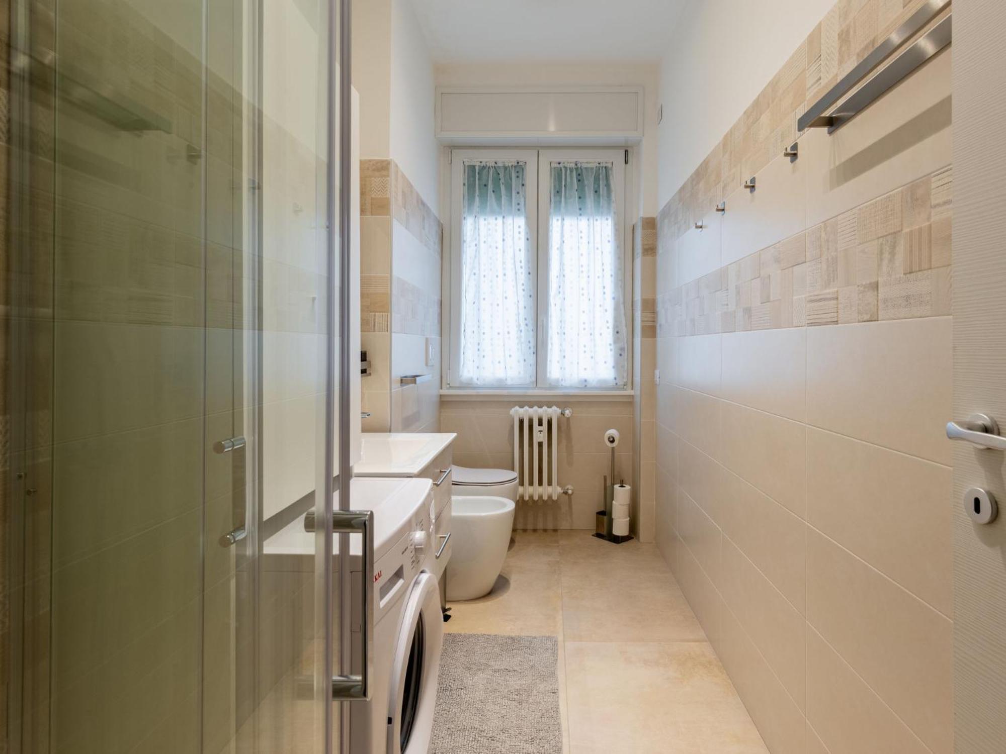 Apartment Contarini By Interhome
