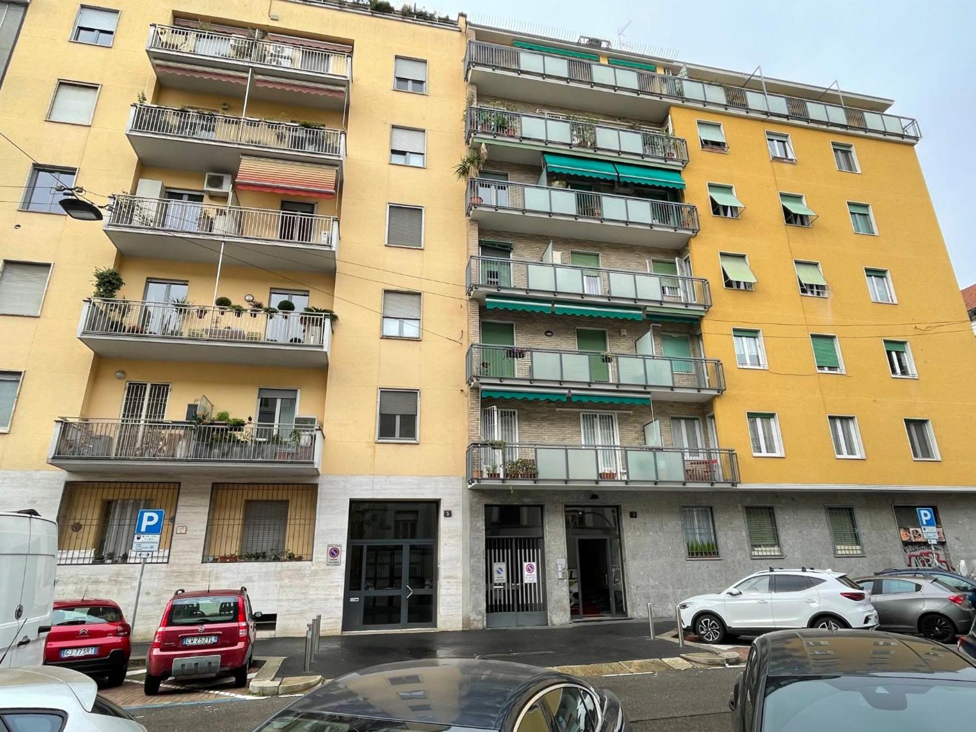 Apartment Contarini By Interhome *