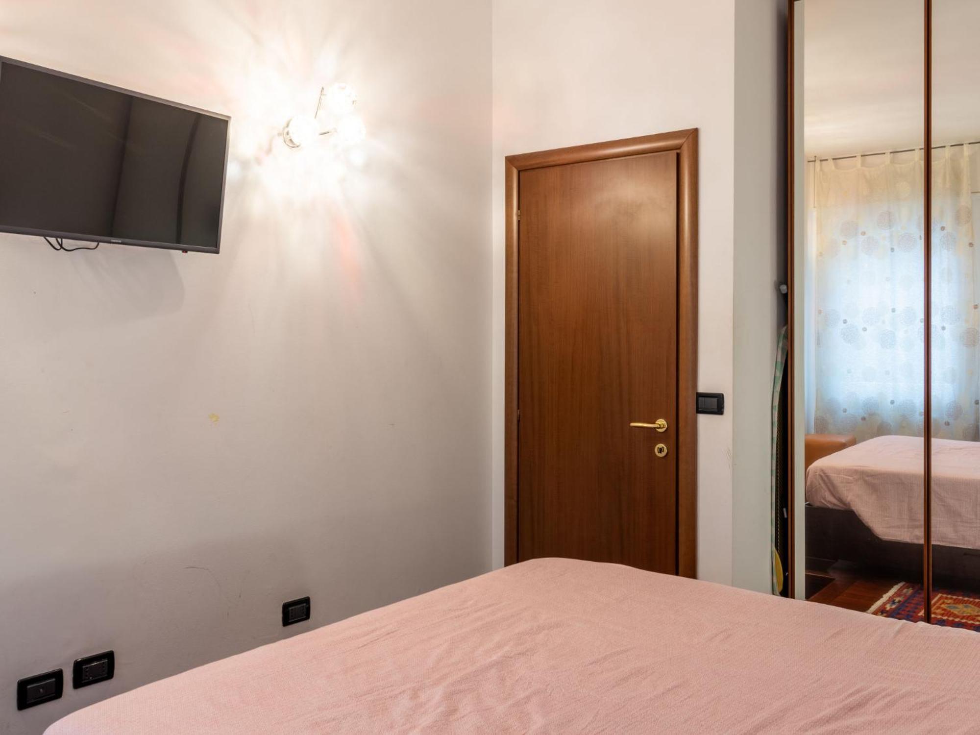 Isola Delle Abbadesse By Interhome * Milan