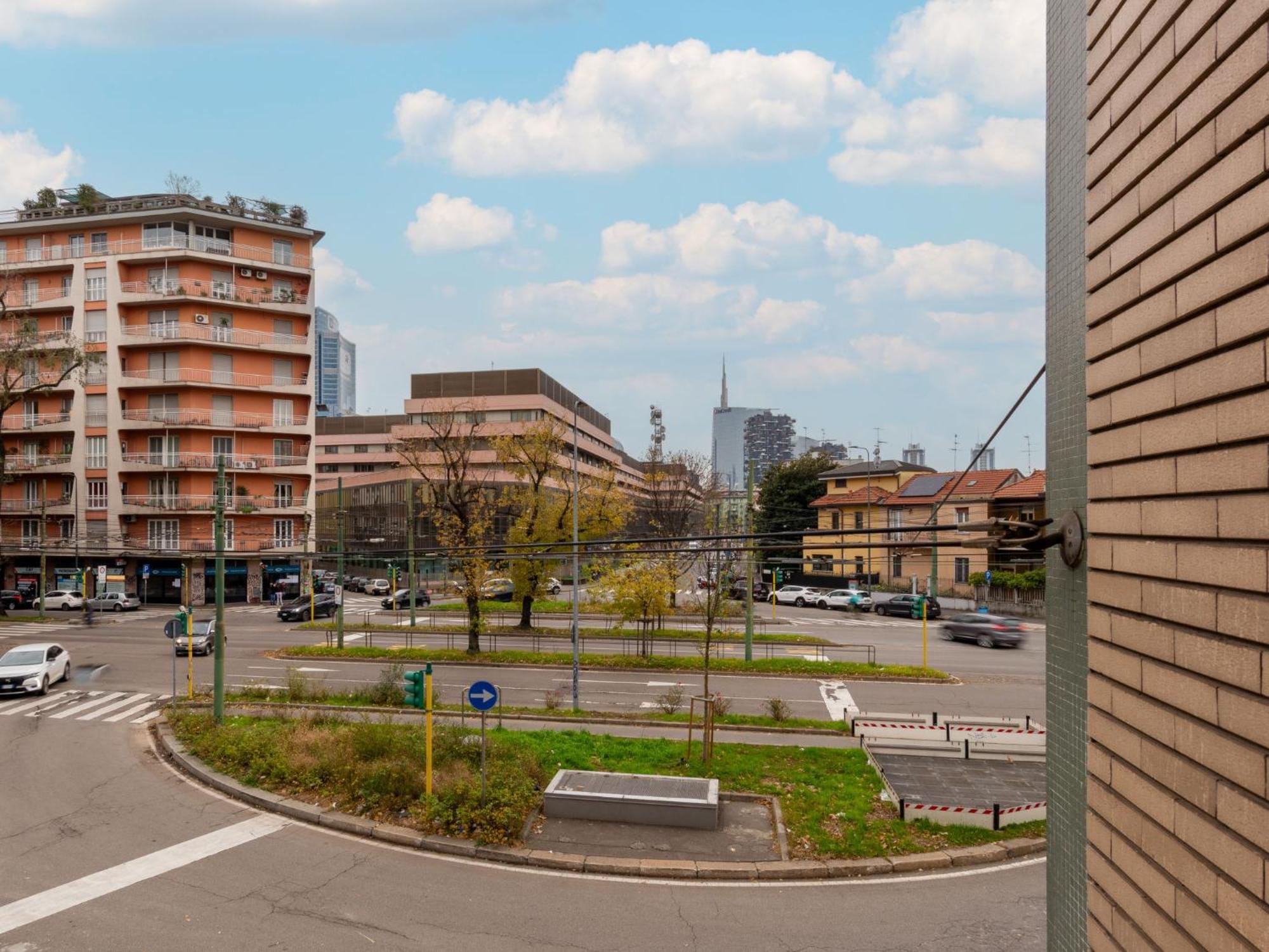 Isola Delle Abbadesse By Interhome Milan