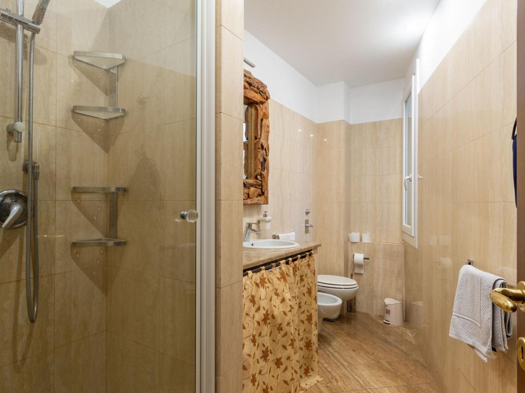 Isola Delle Abbadesse By Interhome Apartment *