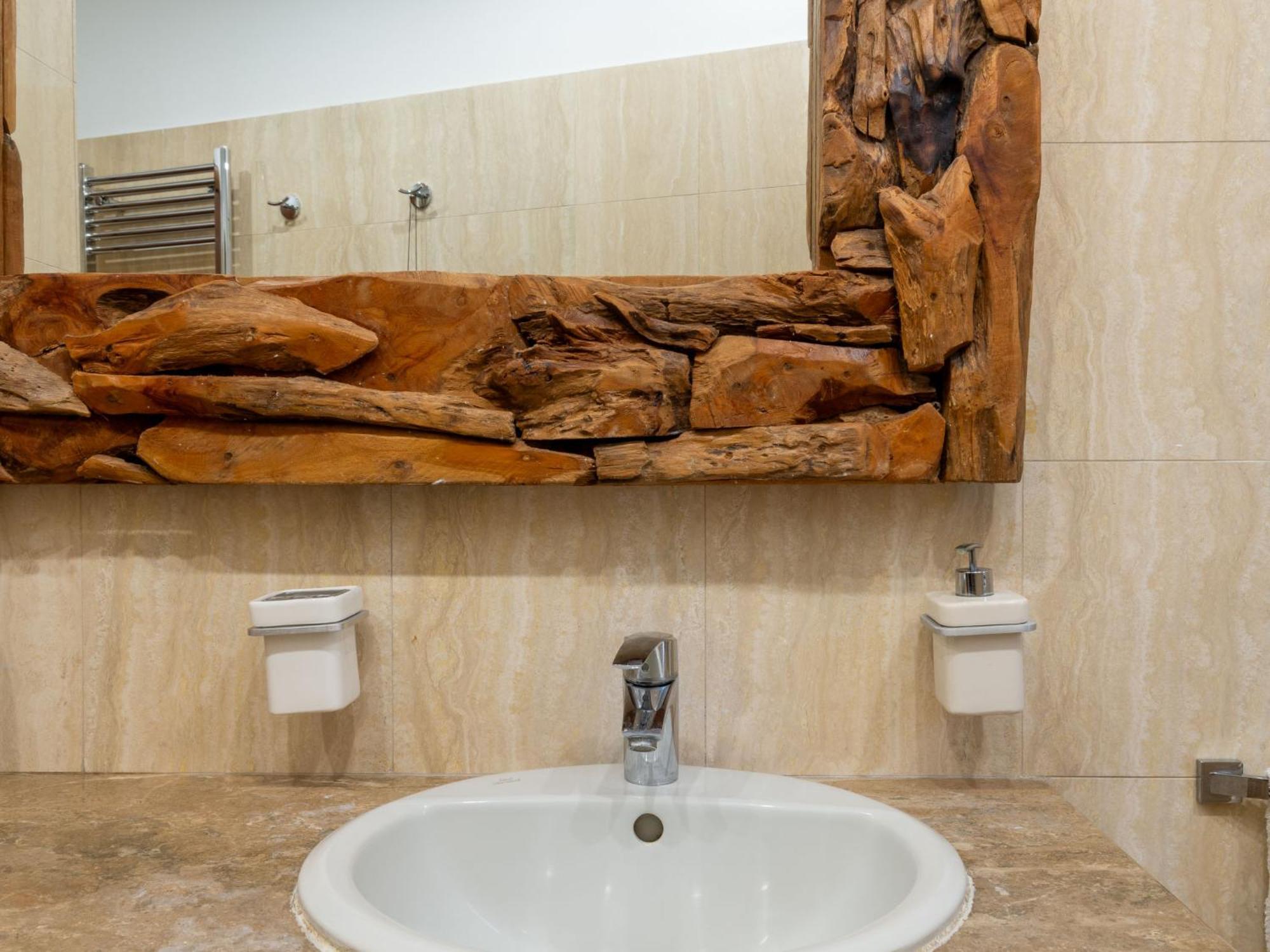 Isola Delle Abbadesse By Interhome *