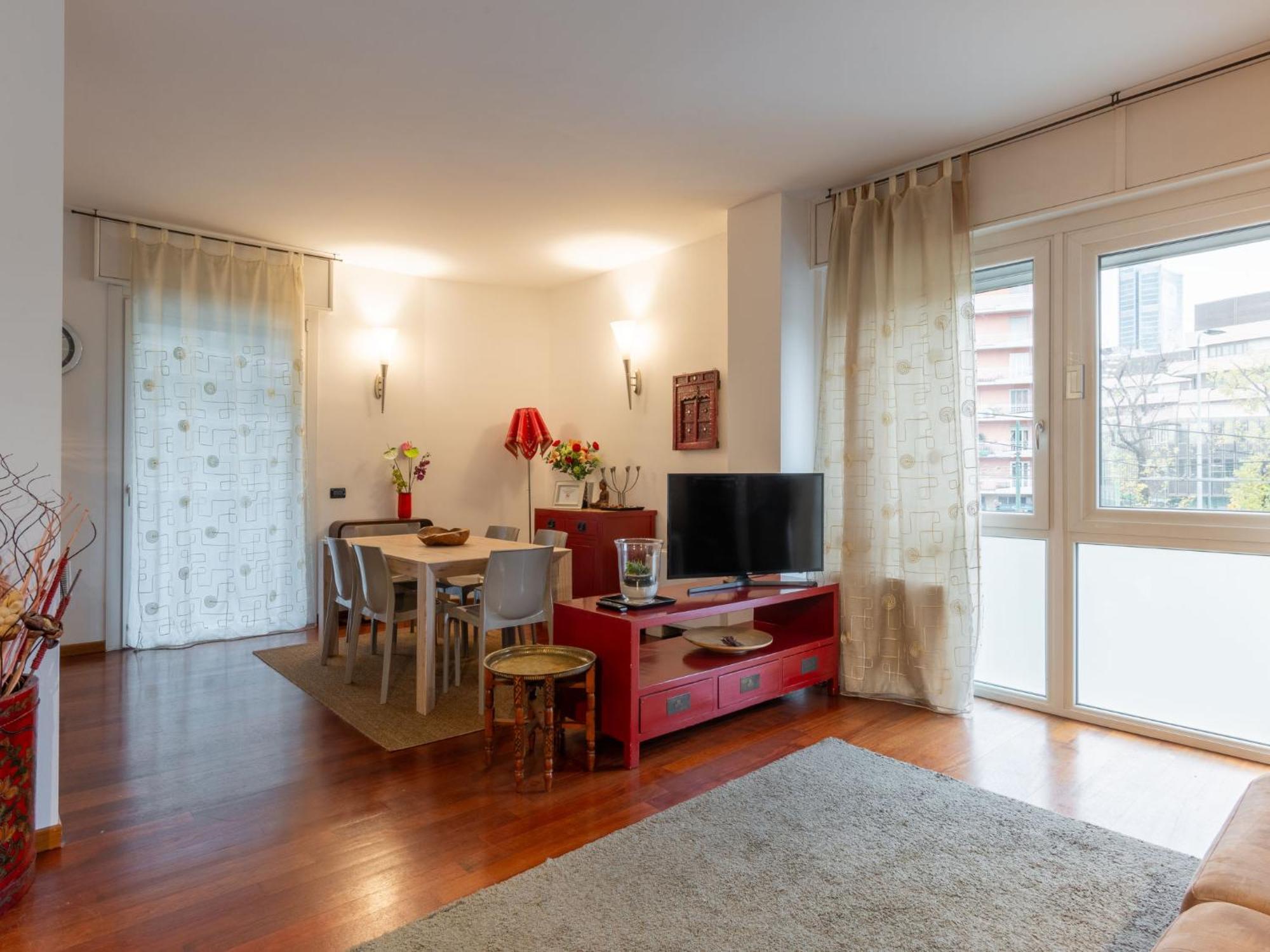 Isola Delle Abbadesse By Interhome Apartment *