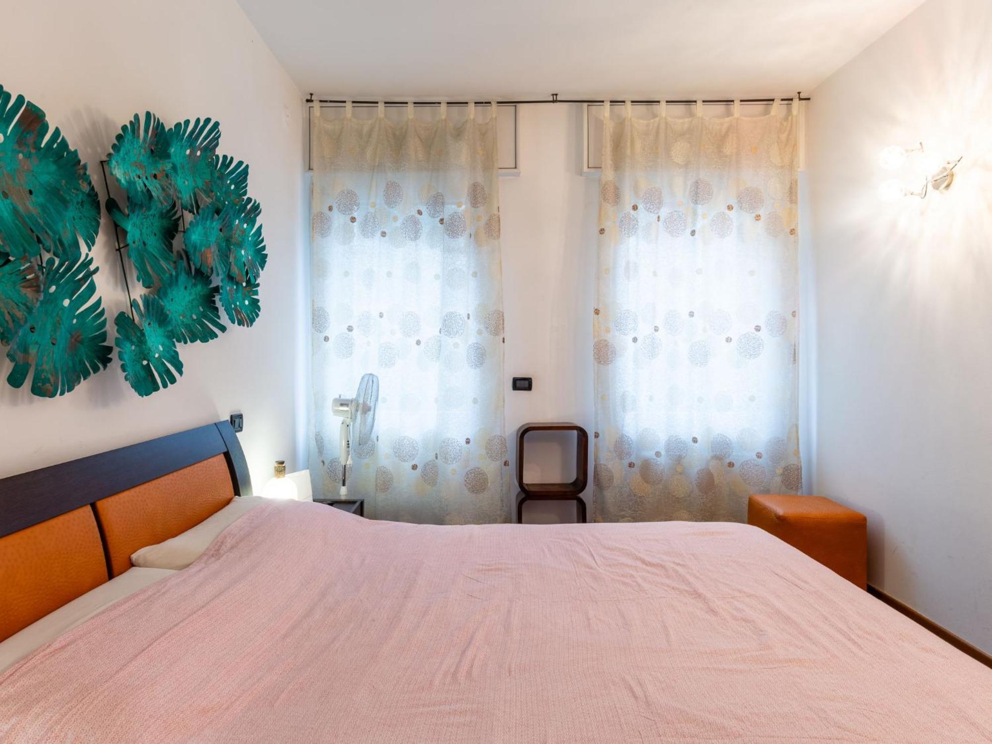 Isola Delle Abbadesse By Interhome Apartment Milan