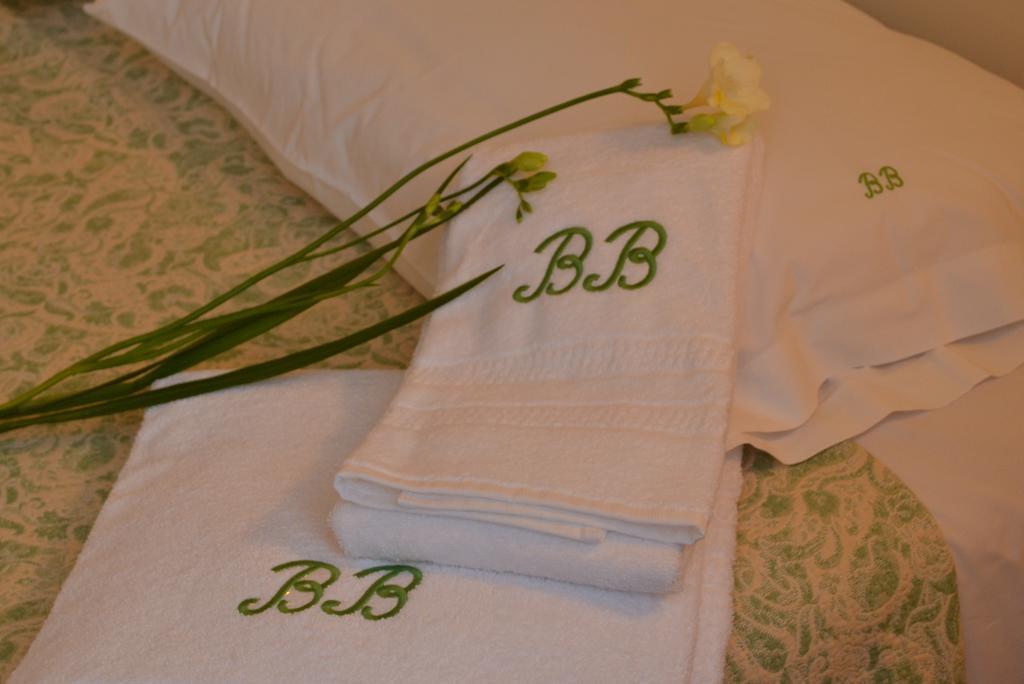 Bed & Breakfast B&B Villa Xenia Milan