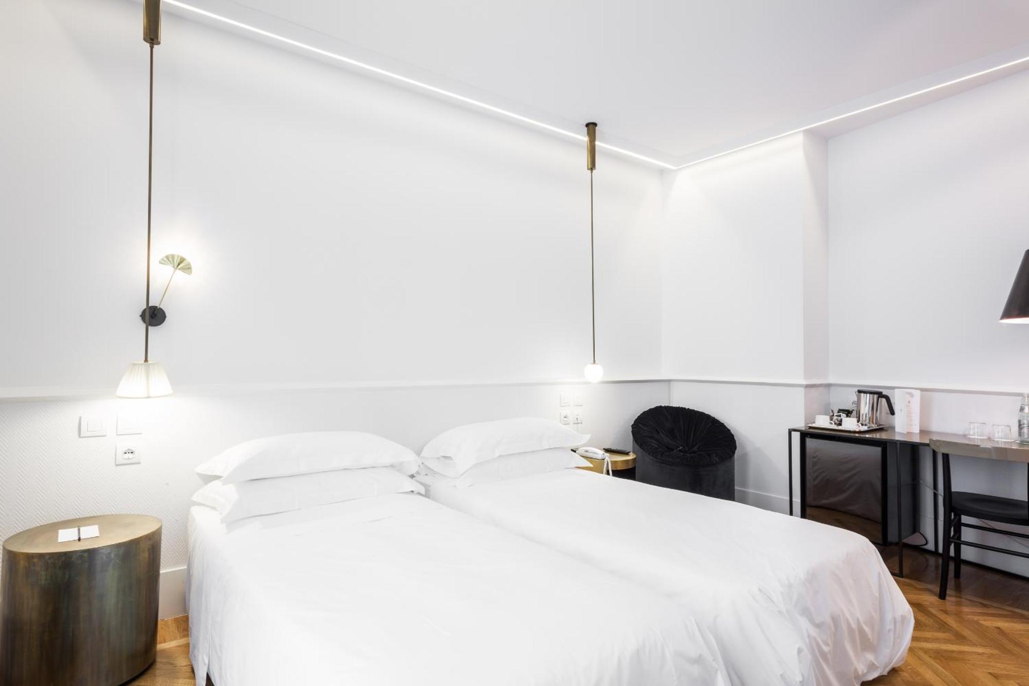 Senato 4* Milan