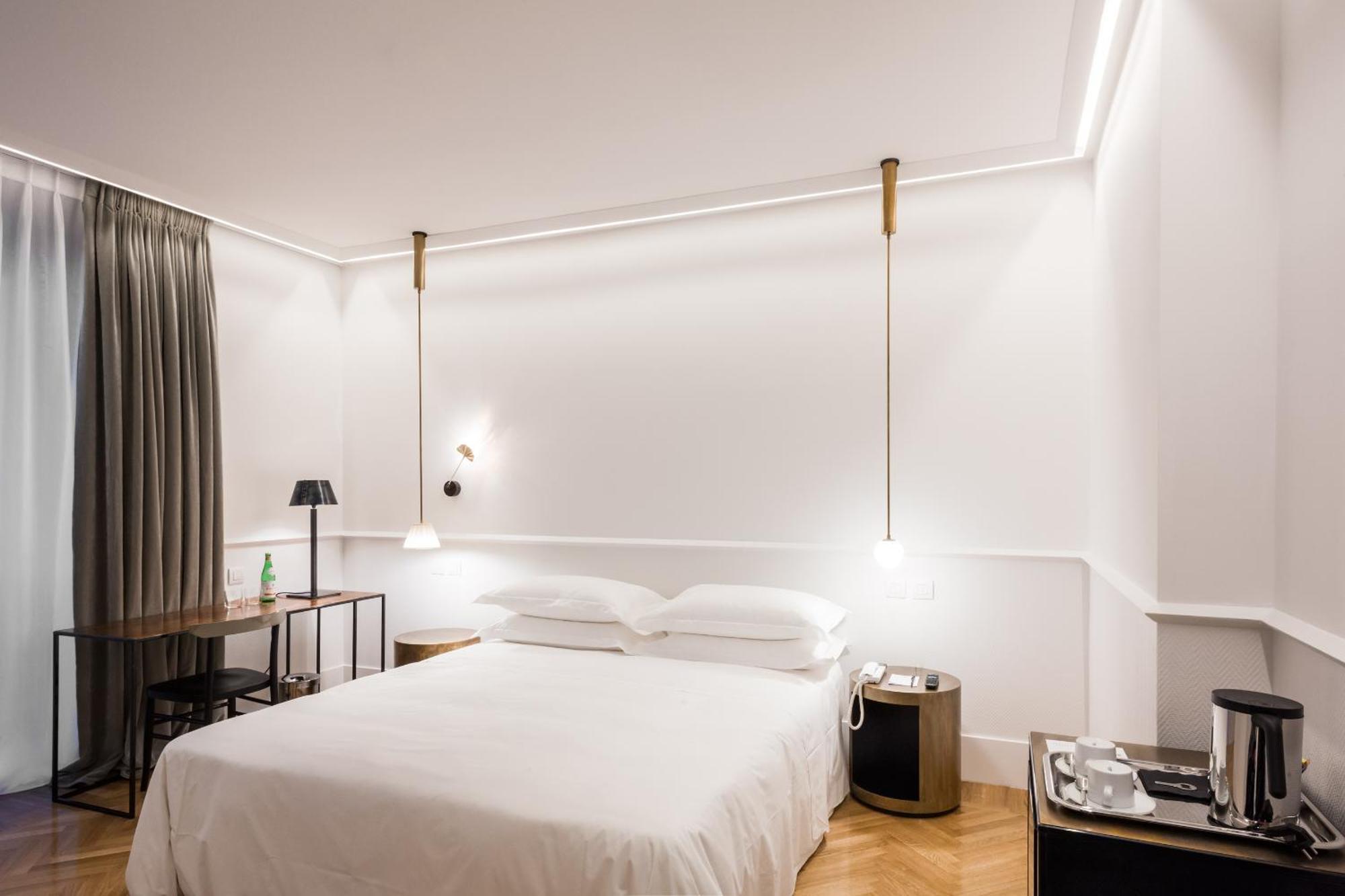 Senato Hotel 4*