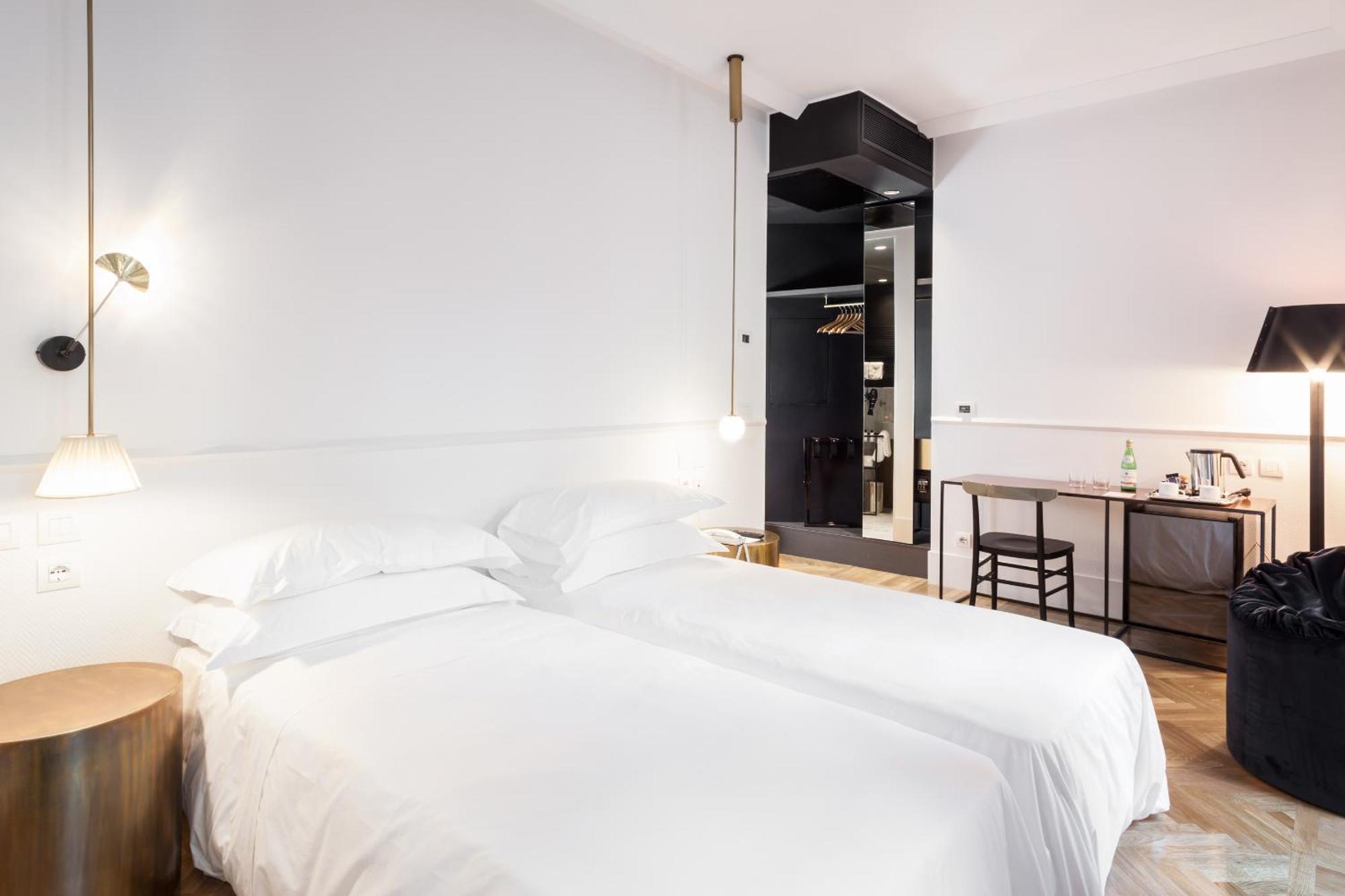 Senato 4* Milan