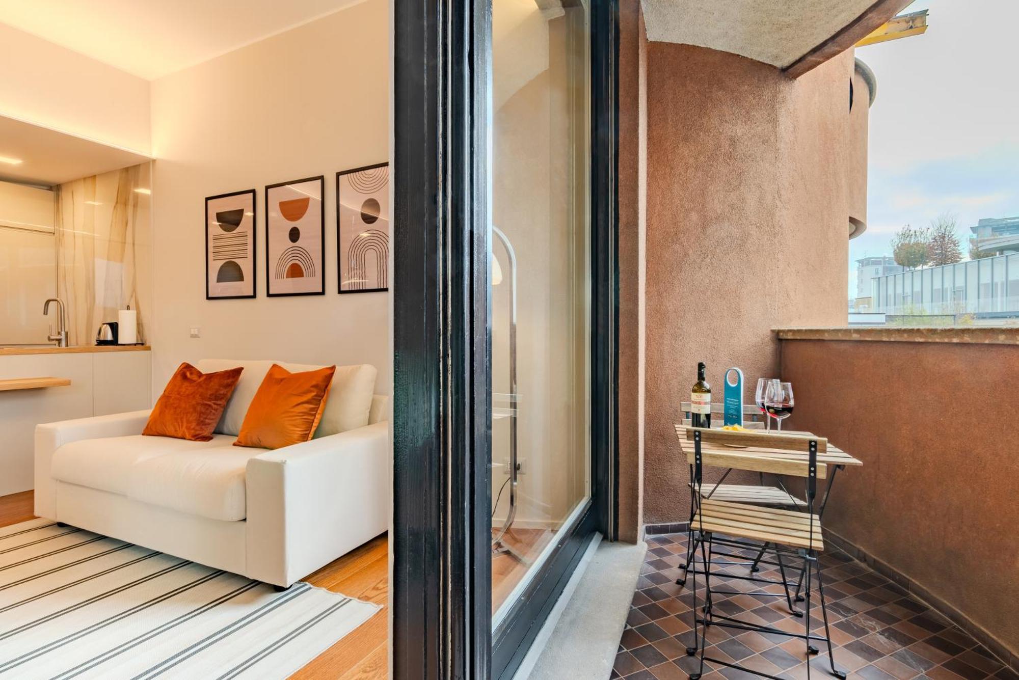 Sweett - Luxury Velasca Appartamento