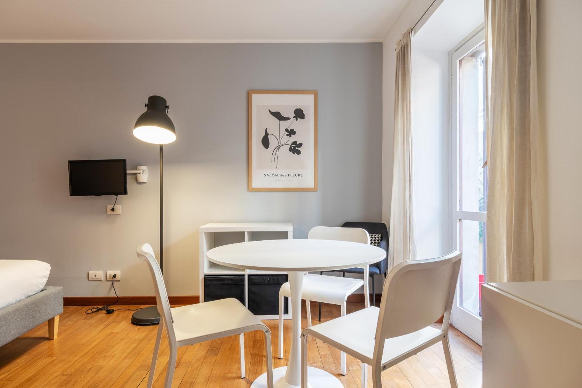 Easyhomes - Spiga Apartment
