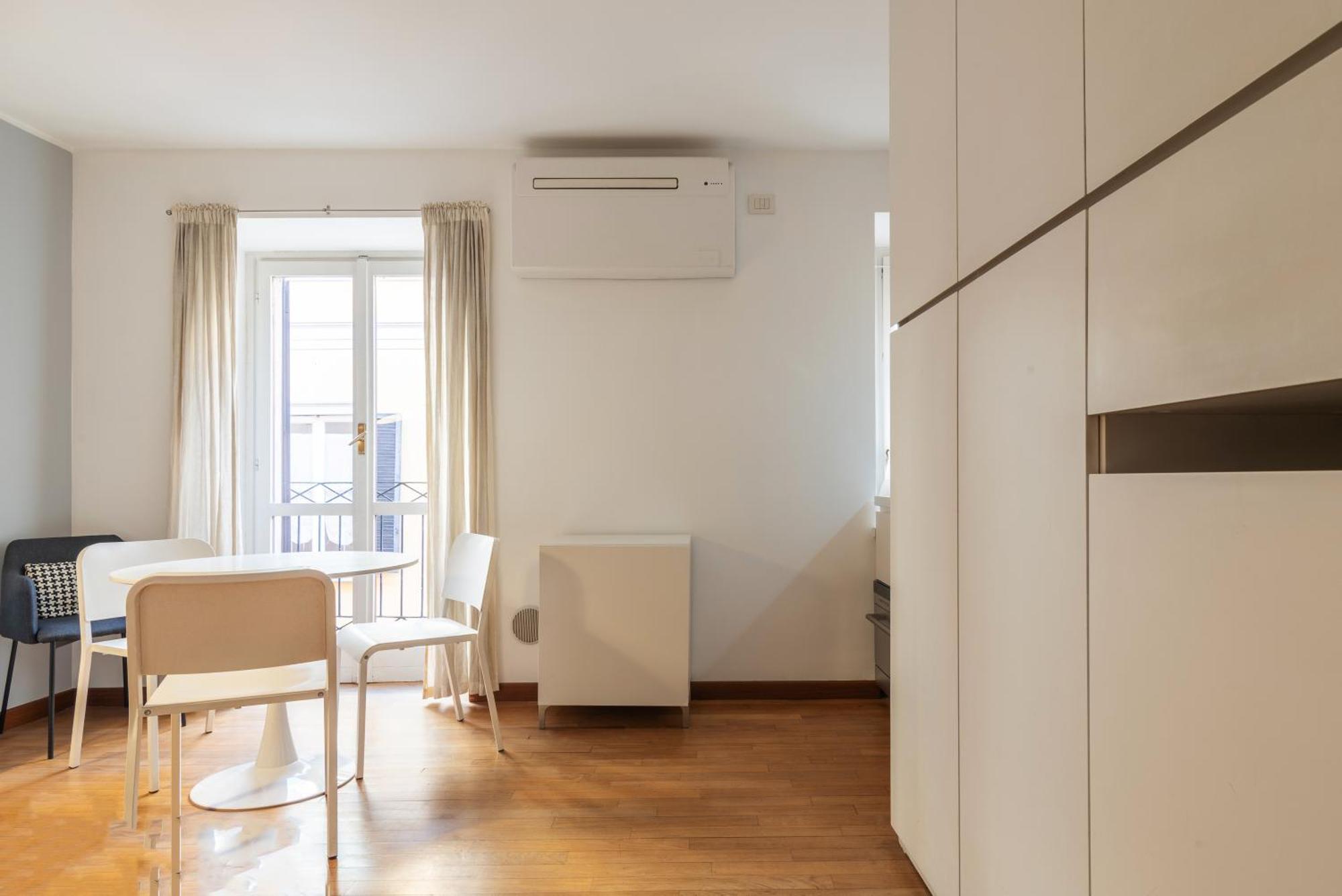 Apartment Easyhomes - Spiga *