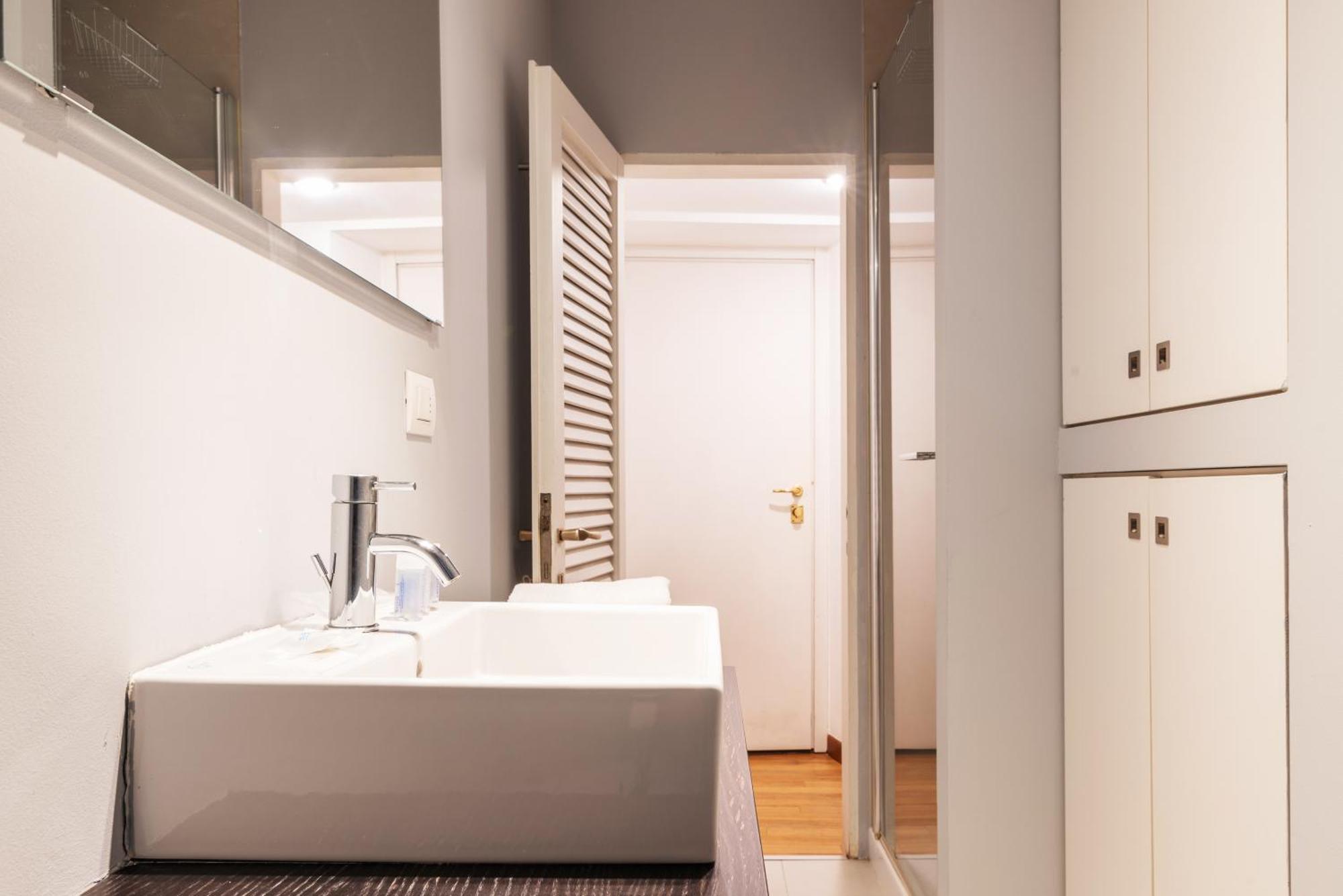 Apartment Easyhomes - Spiga *