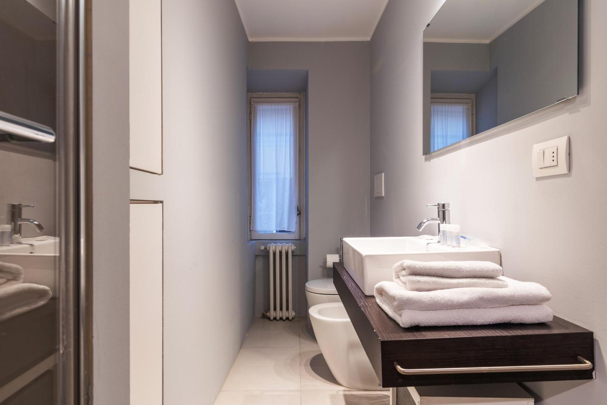 Easyhomes - Spiga * Milan