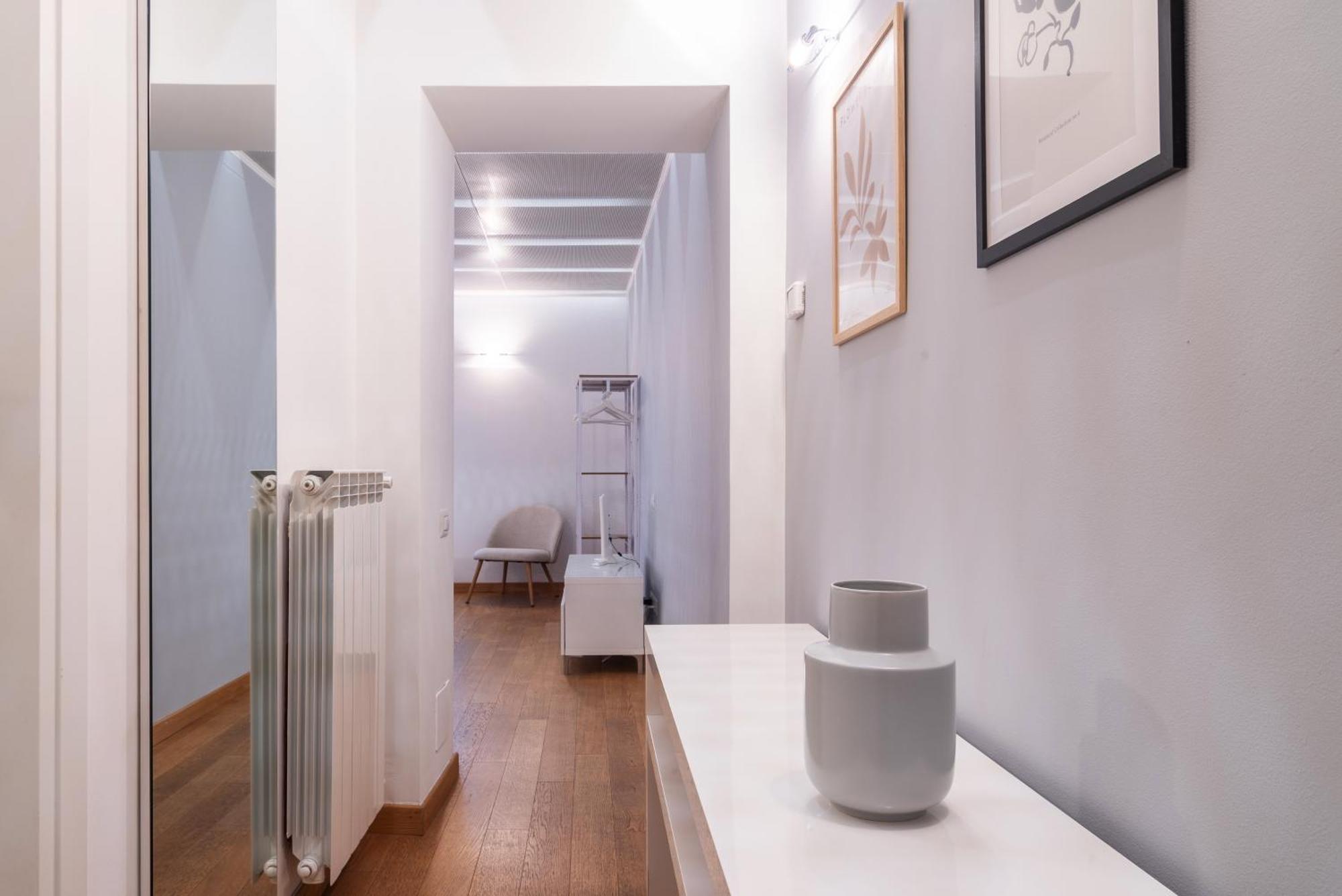Apartment Easyhomes - Spiga *