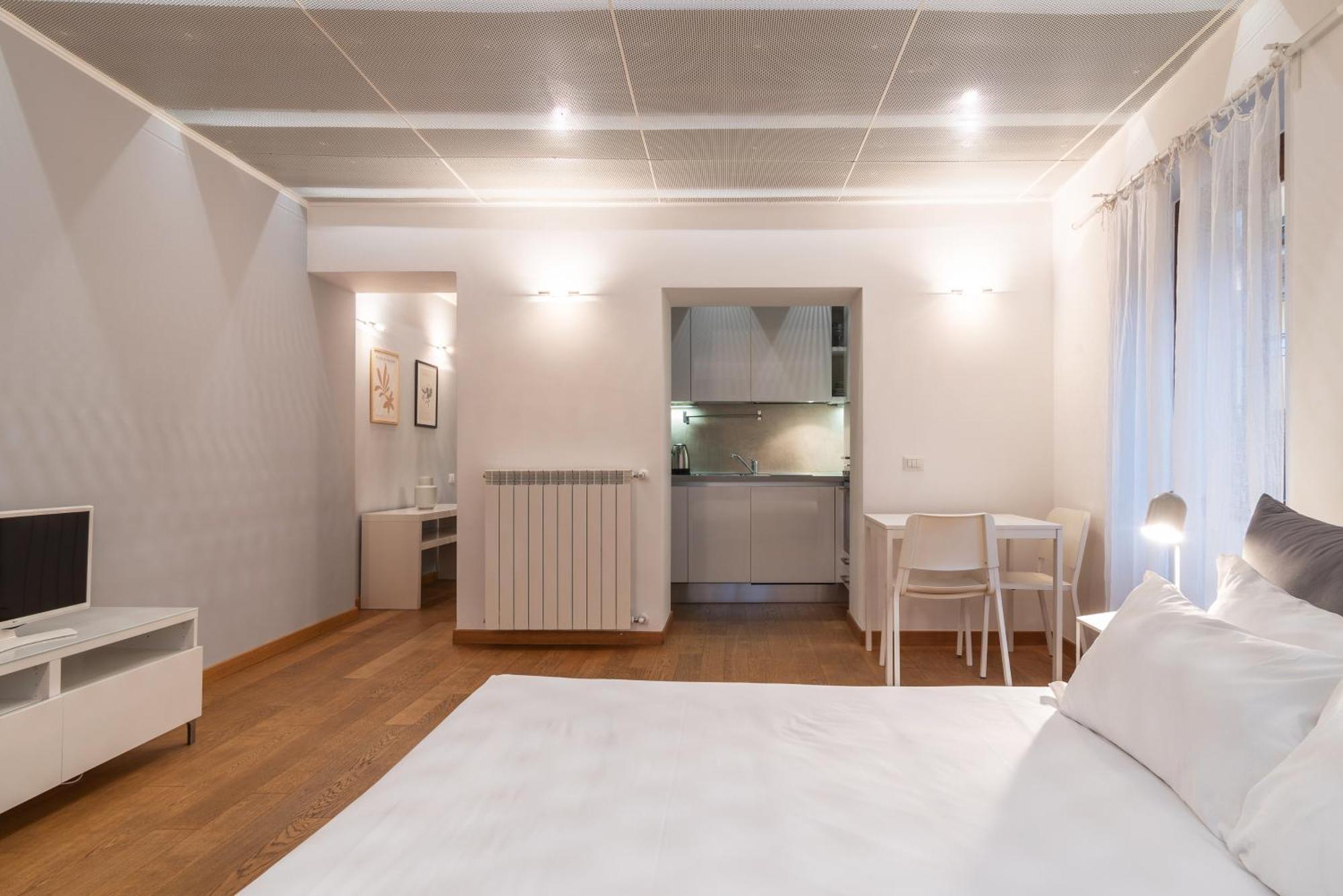 Apartment Easyhomes - Spiga Milan