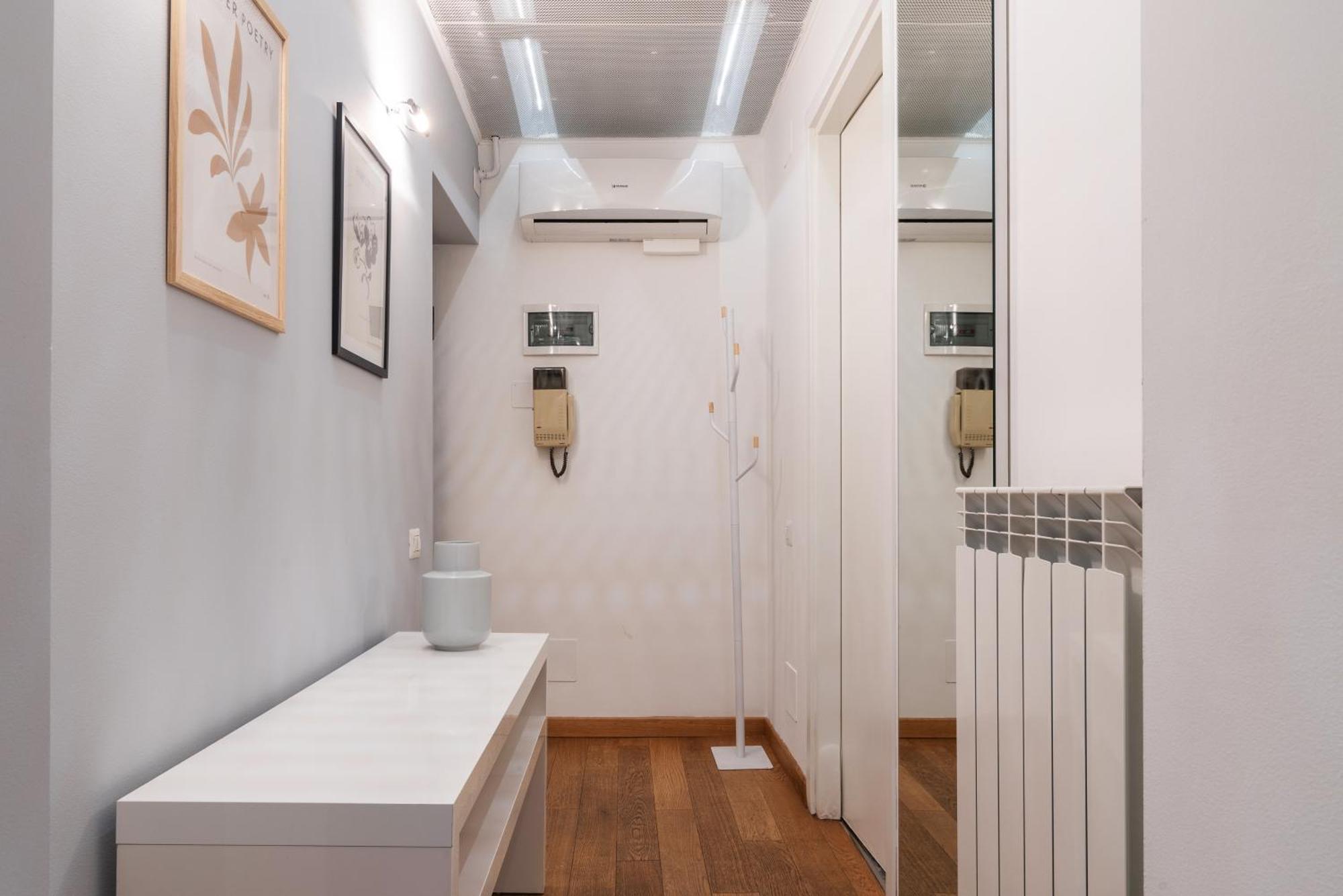 Apartment Easyhomes - Spiga *