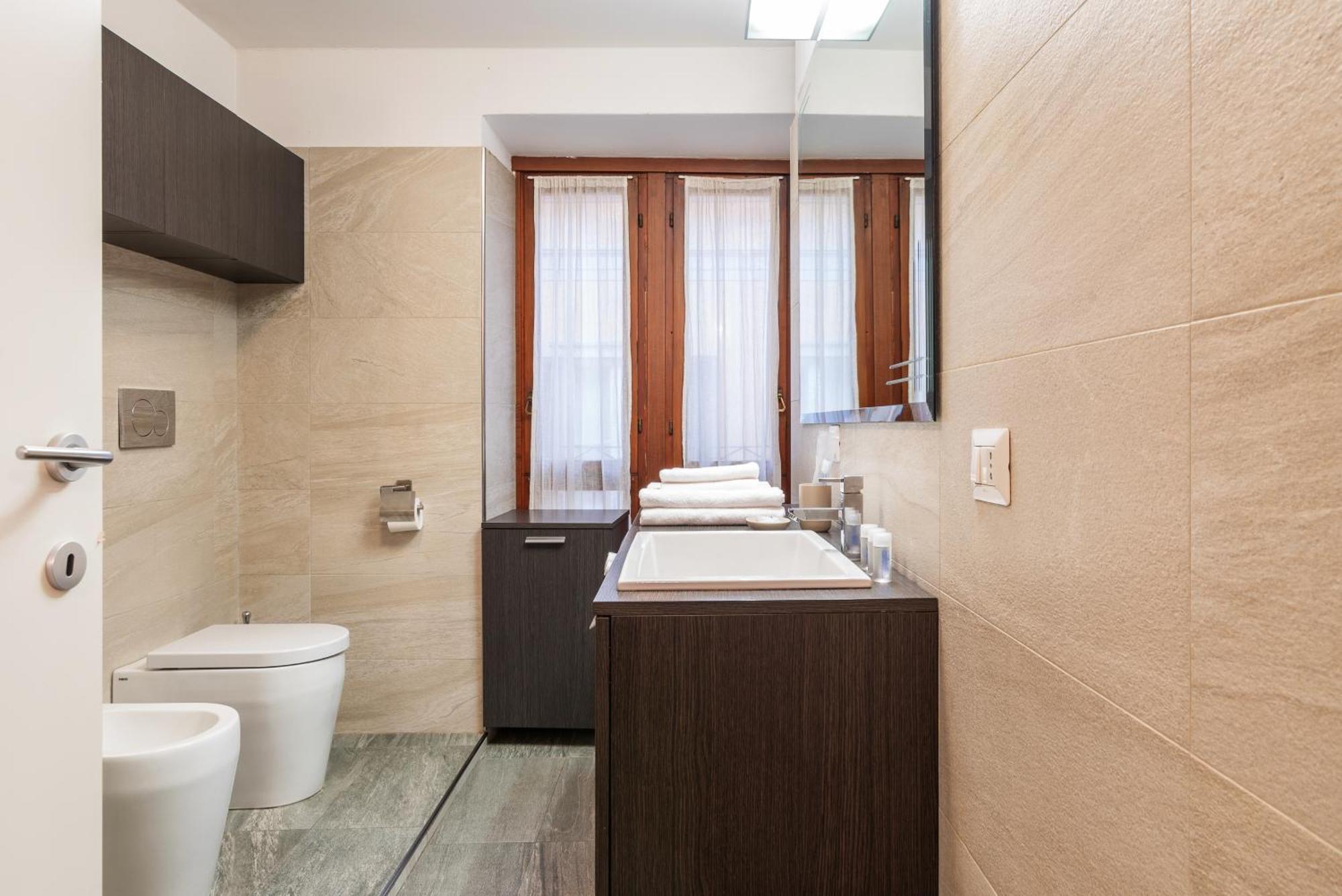 Apartment Easyhomes - Spiga