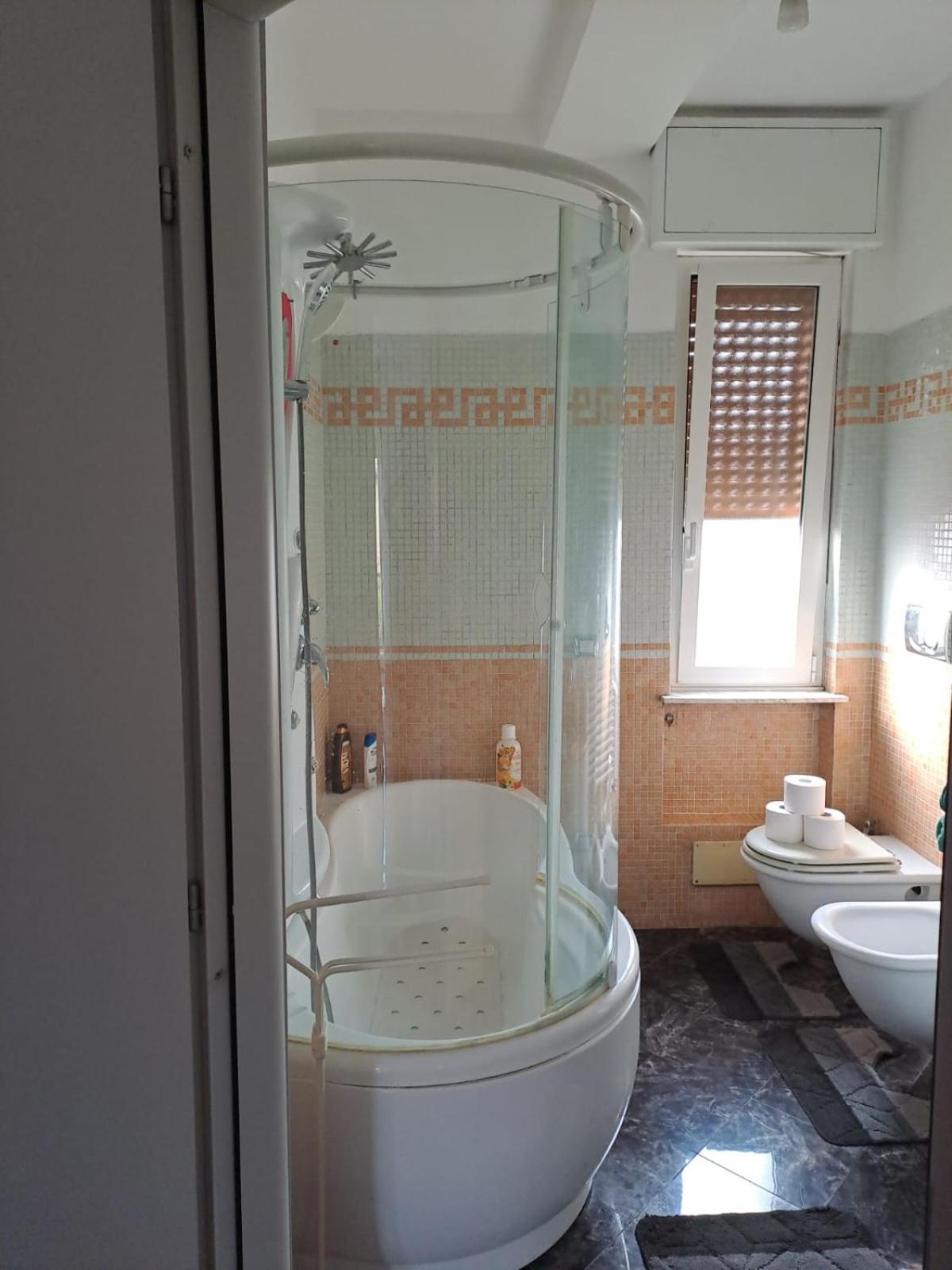De Bosis Chiu Casa vacanze *