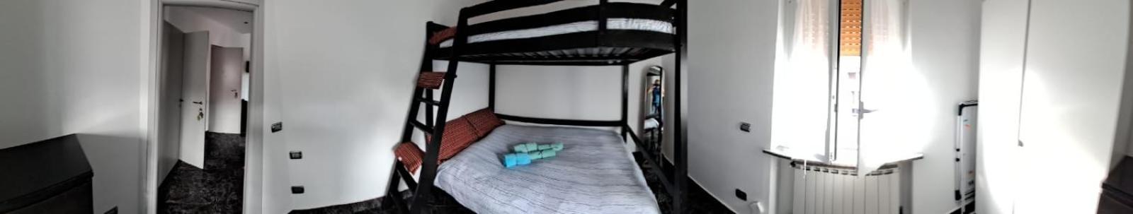 Casa vacanze De Bosis Chiu Milano