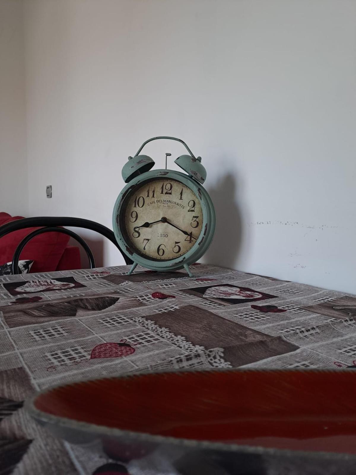 Casa vacanze De Bosis Chiu