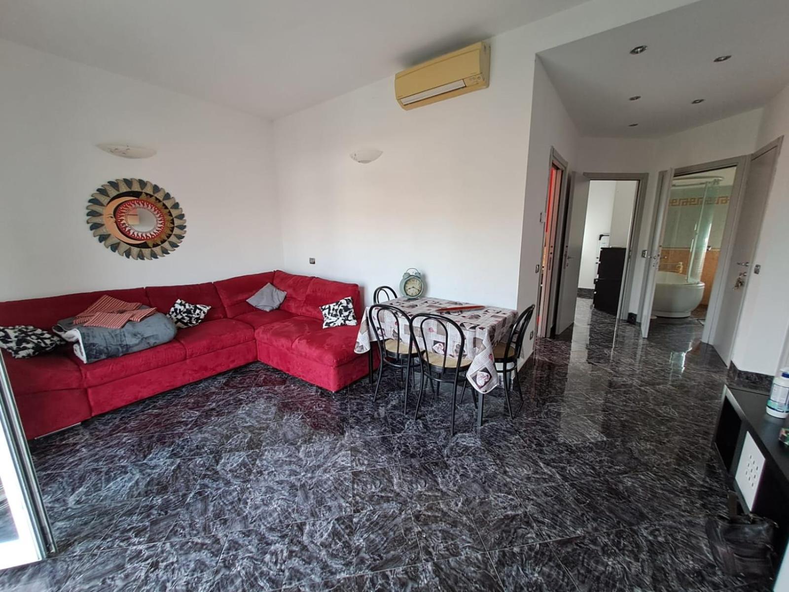 De Bosis Chiu Casa vacanze