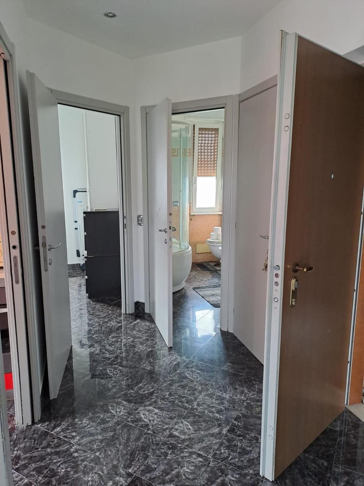 Casa vacanze De Bosis Chiu *