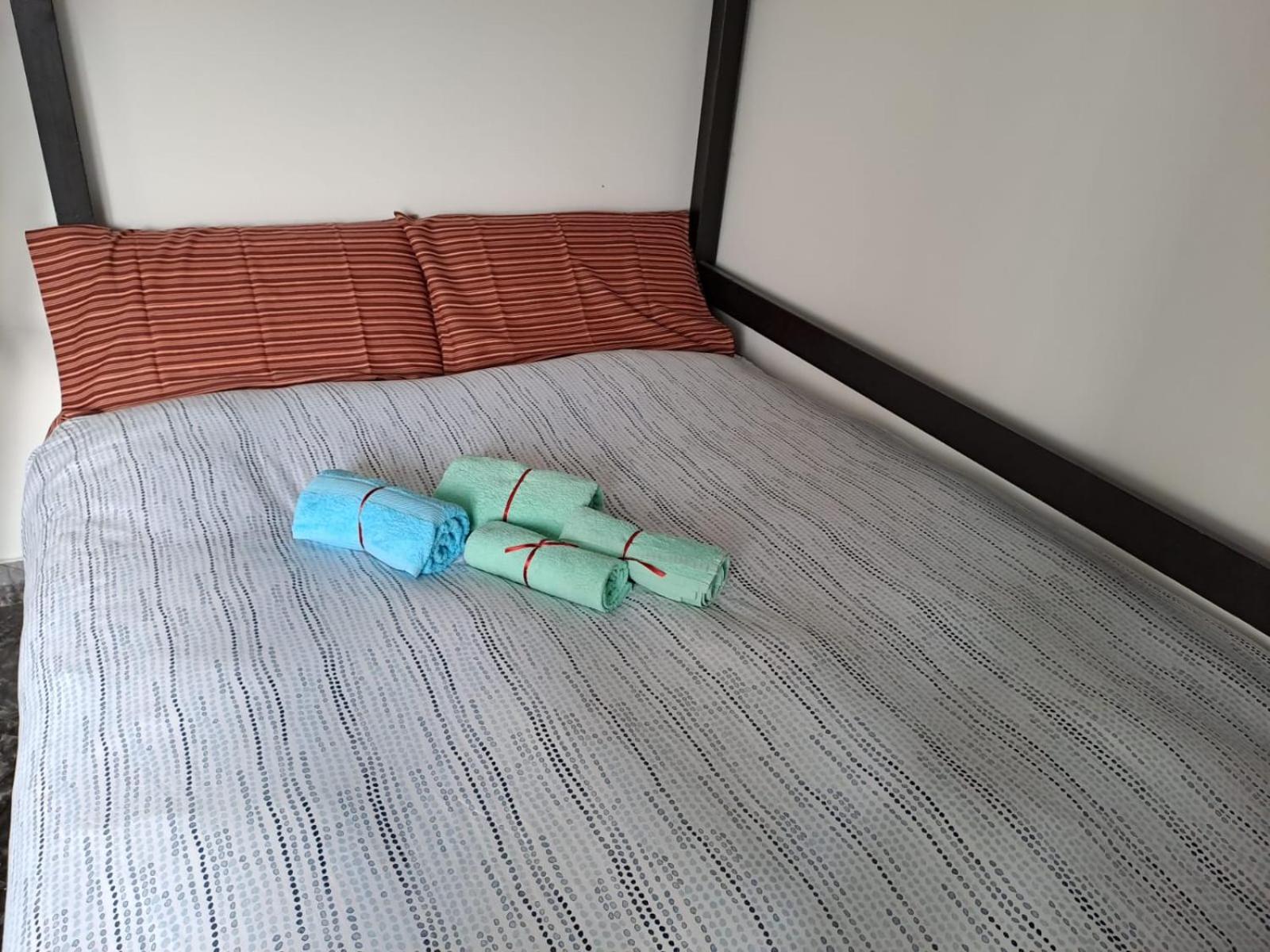 De Bosis Chiu Casa vacanze *