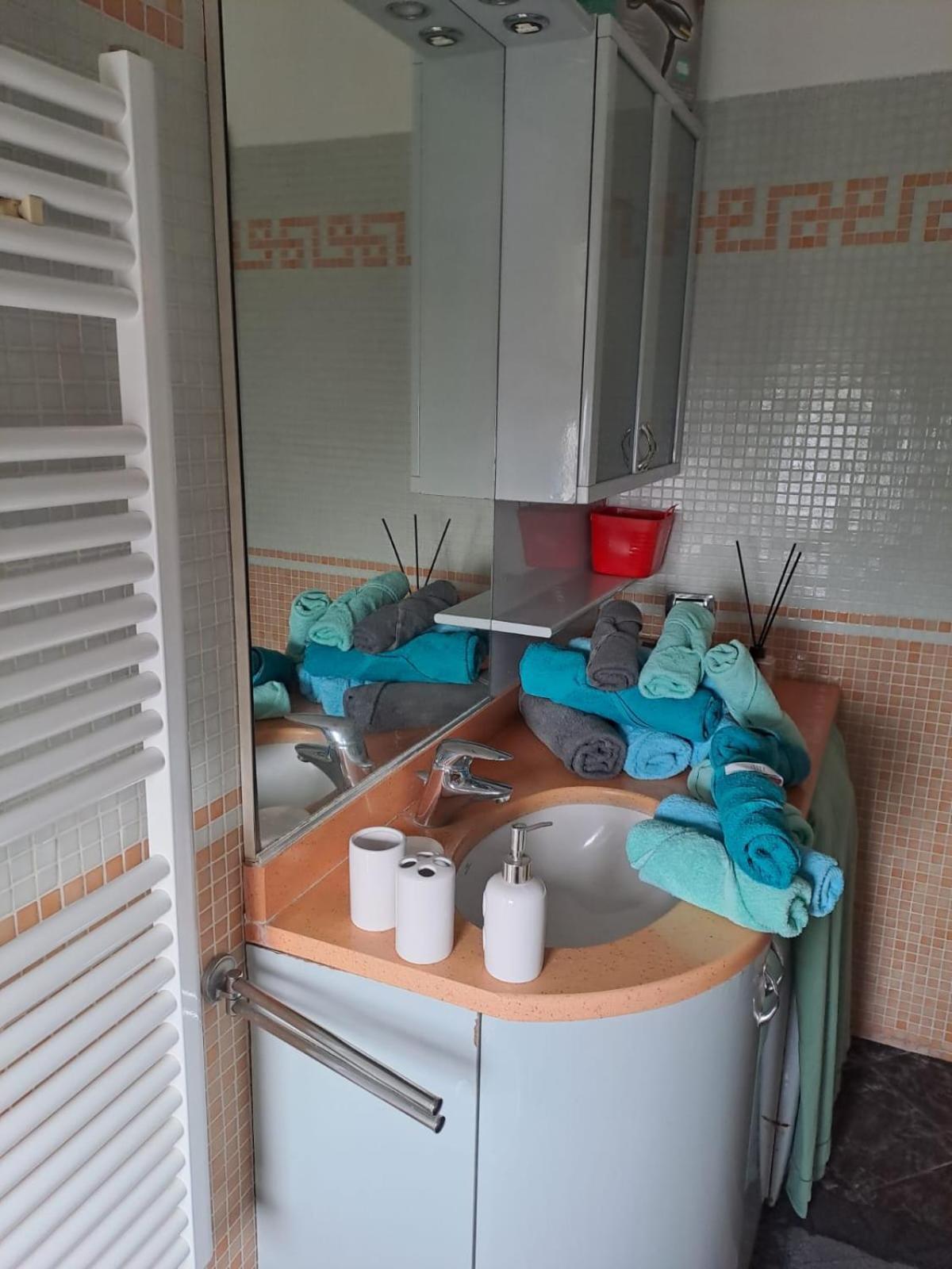 Casa vacanze De Bosis Chiu
