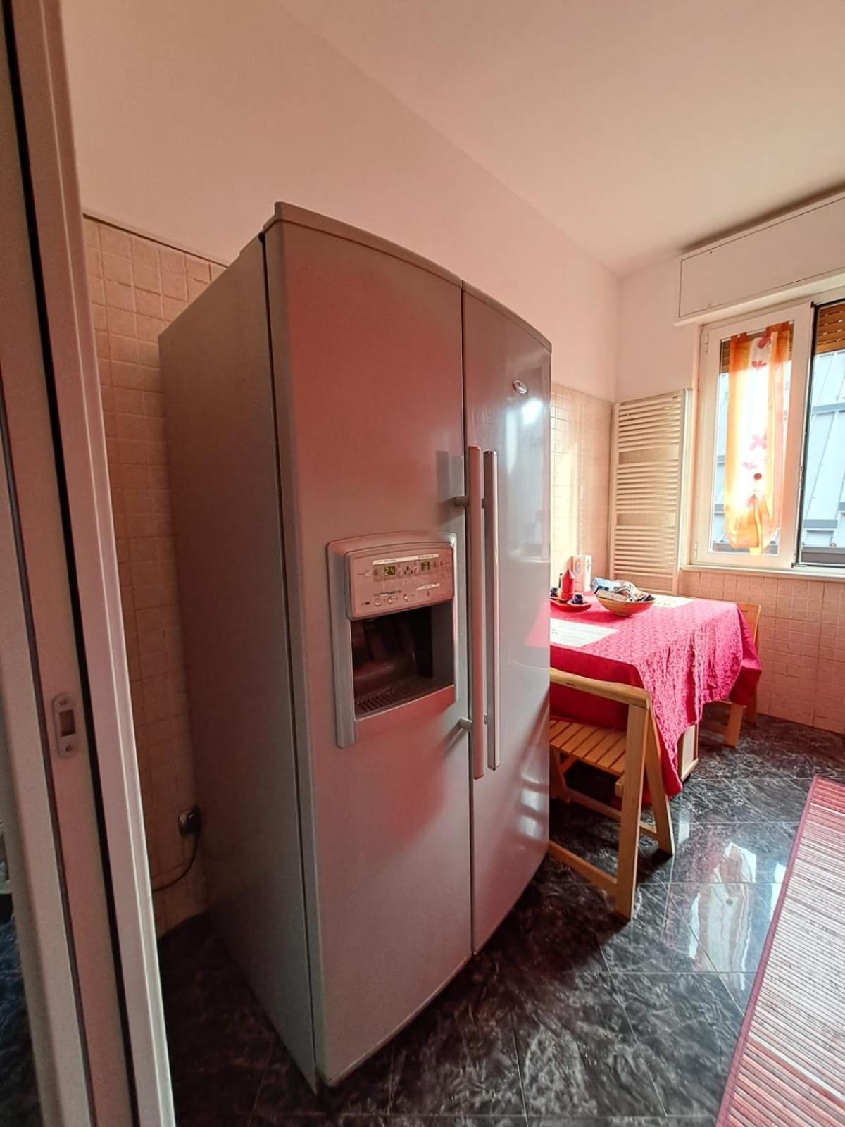De Bosis Chiu Casa vacanze Milano
