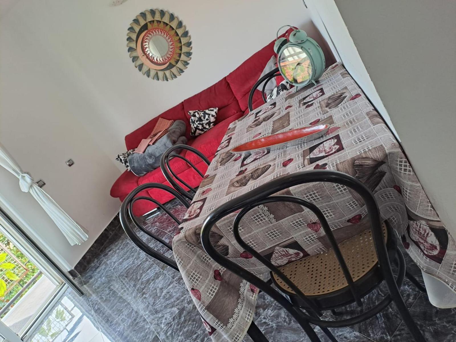 De Bosis Chiu Casa vacanze