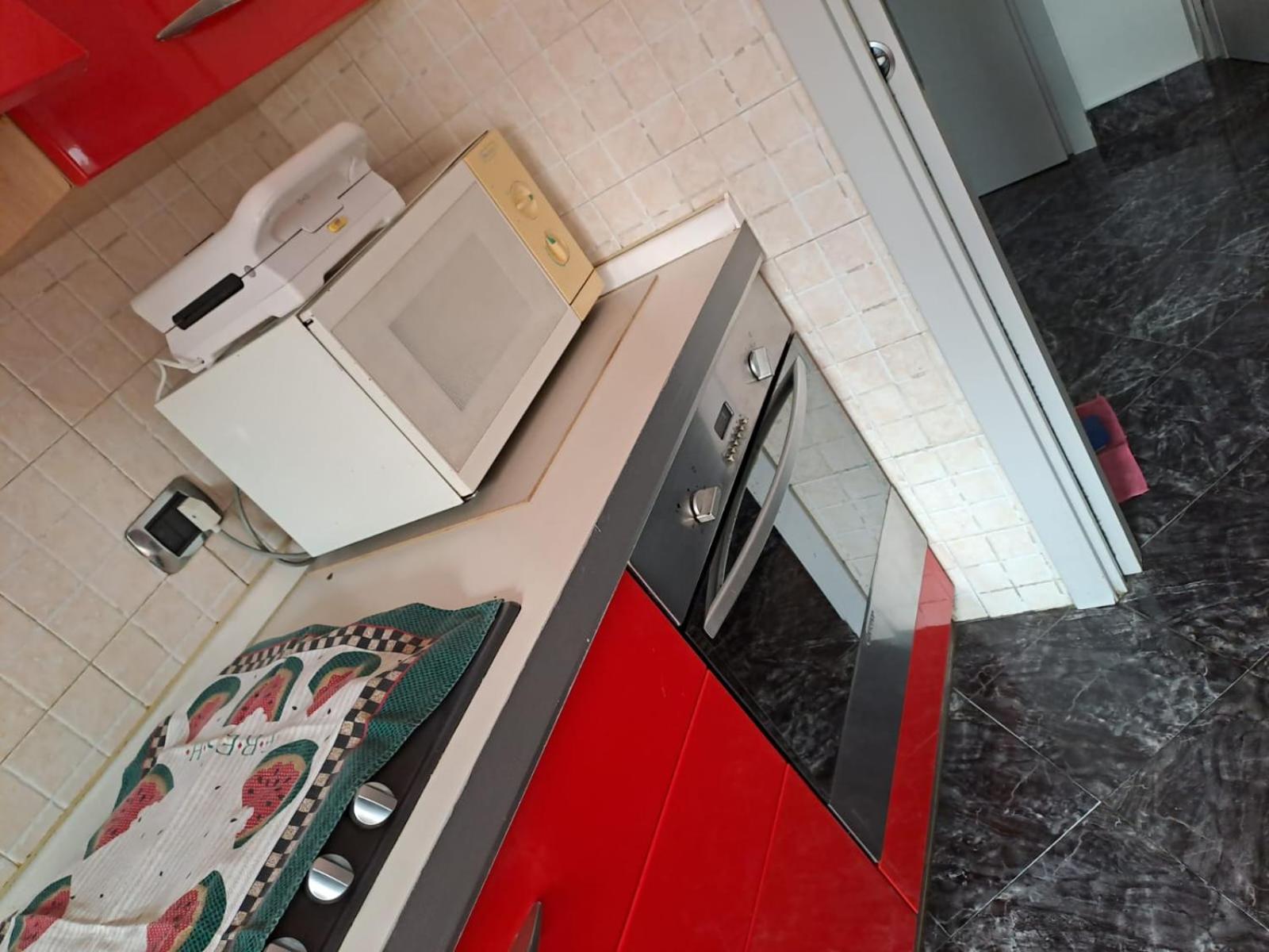 Casa vacanze De Bosis Chiu Milano